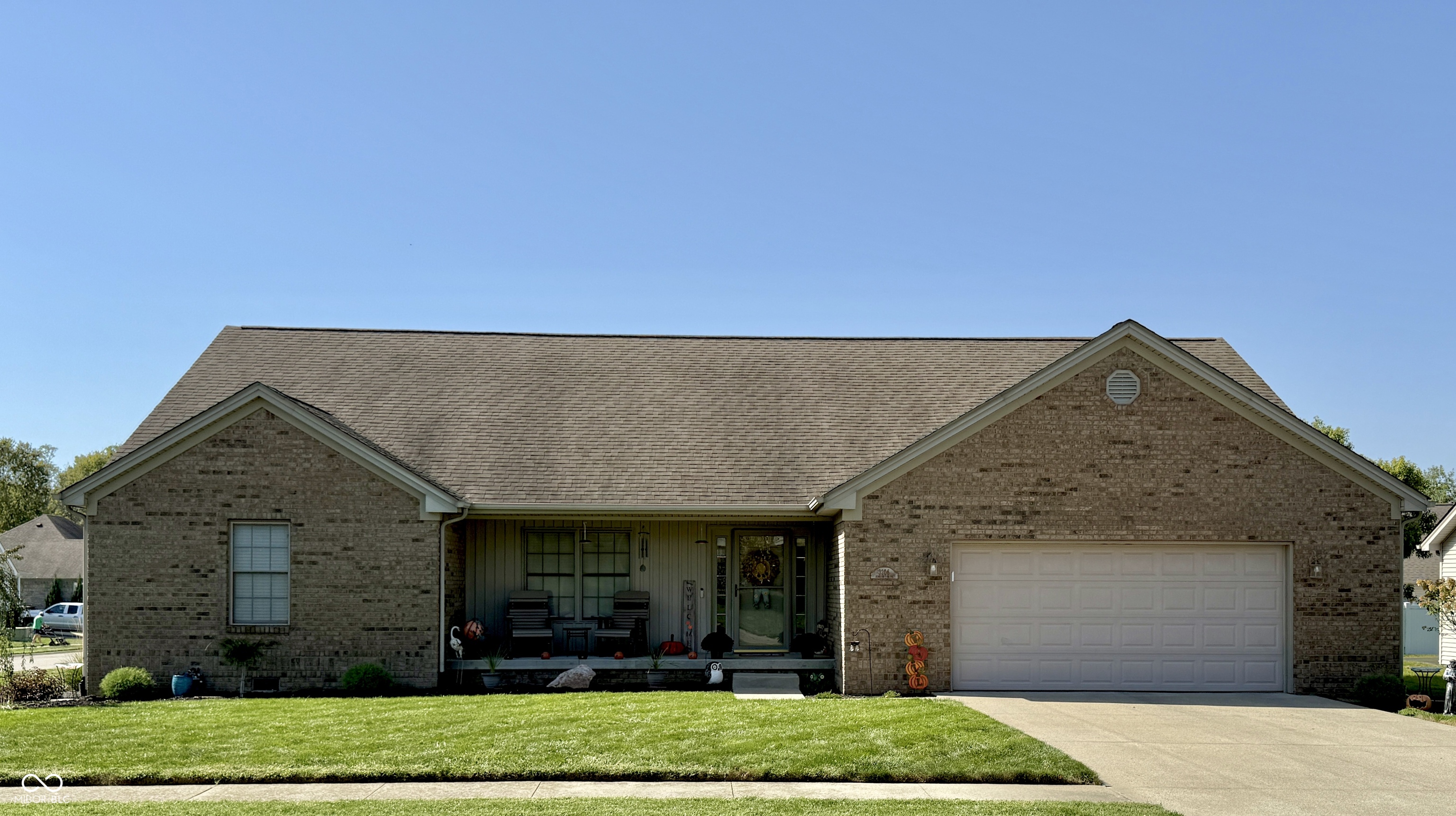 3206 Sunrise Drive