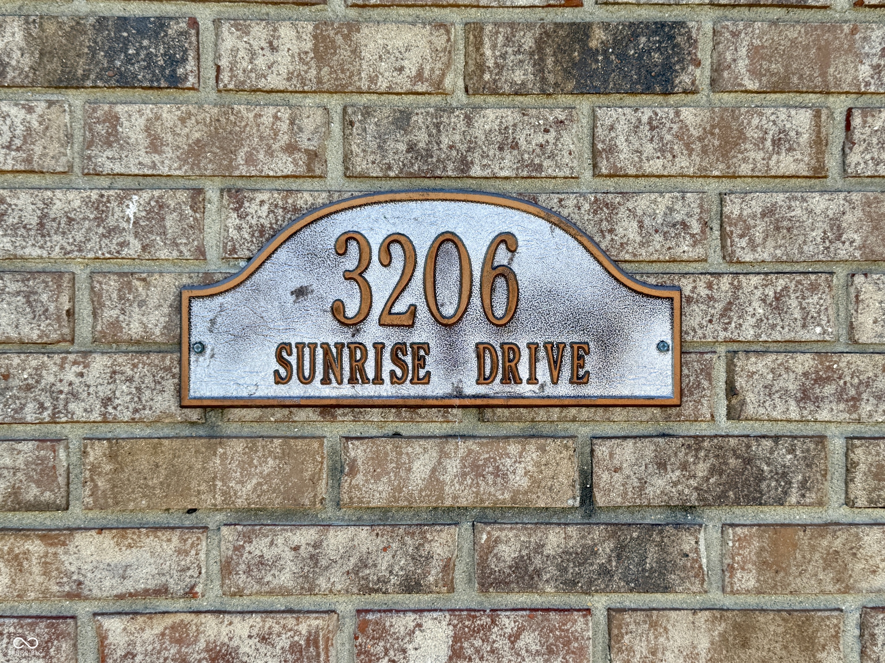 3206 Sunrise Drive