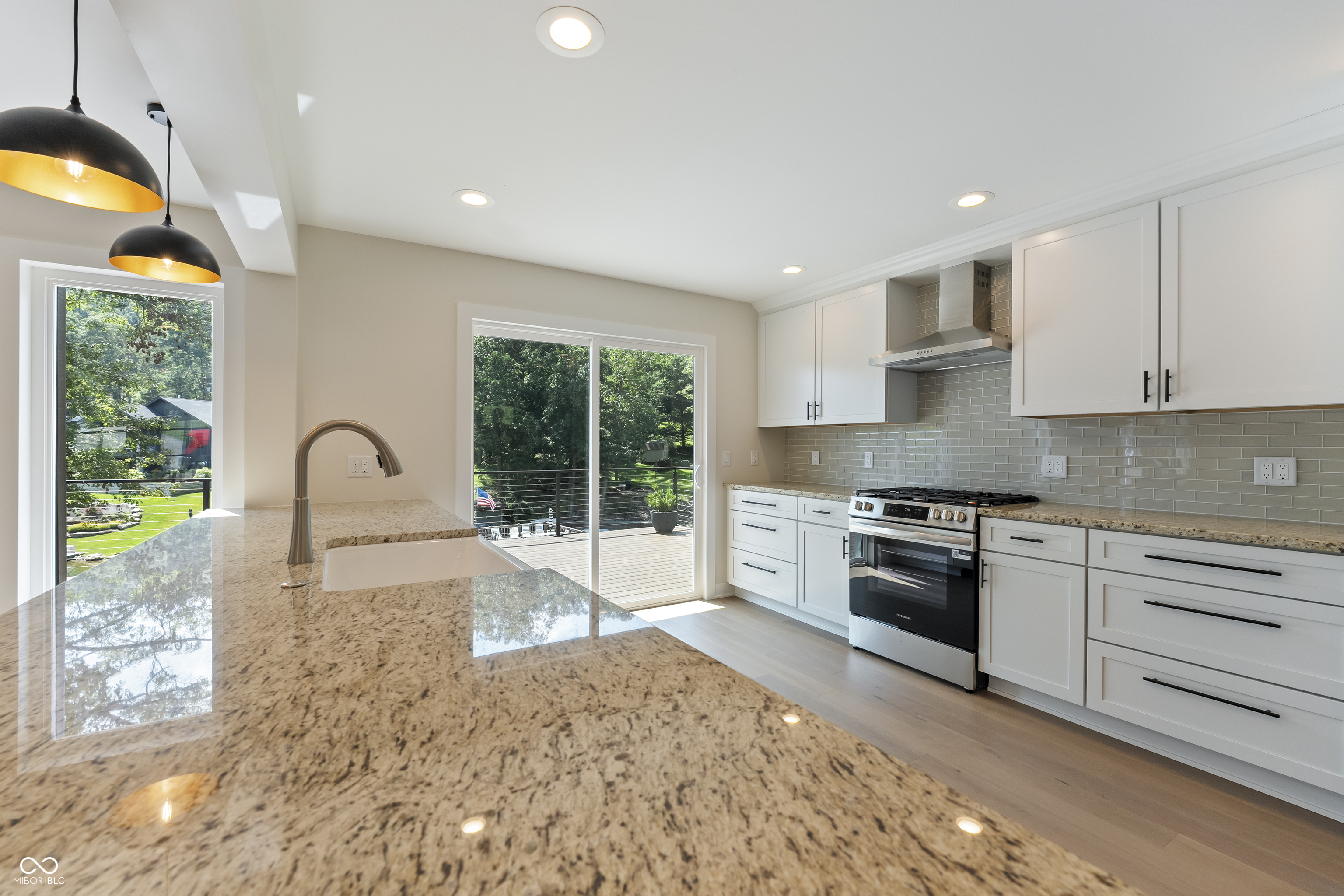 4120 S Summit Lane