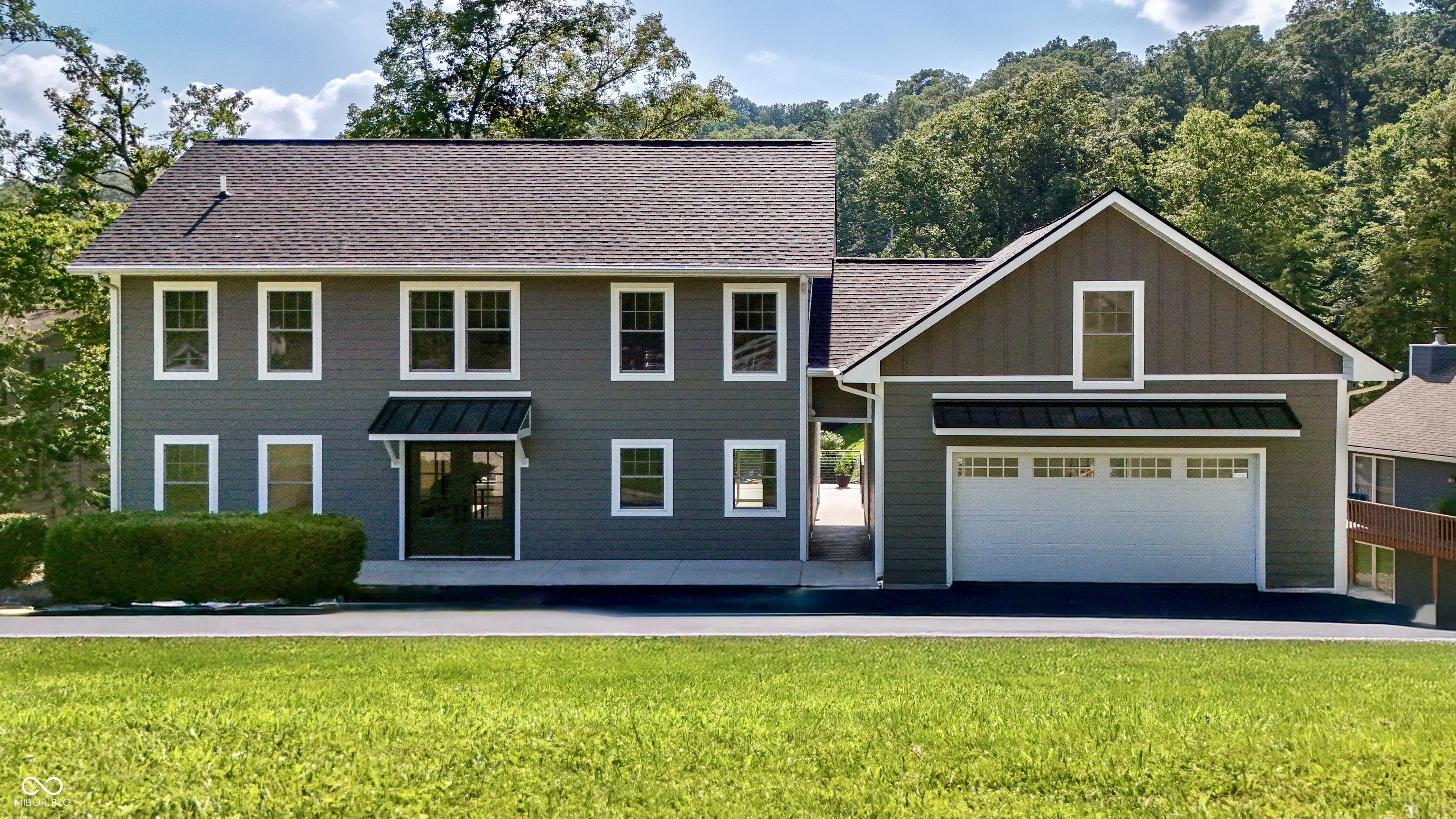 4120 S Summit Lane