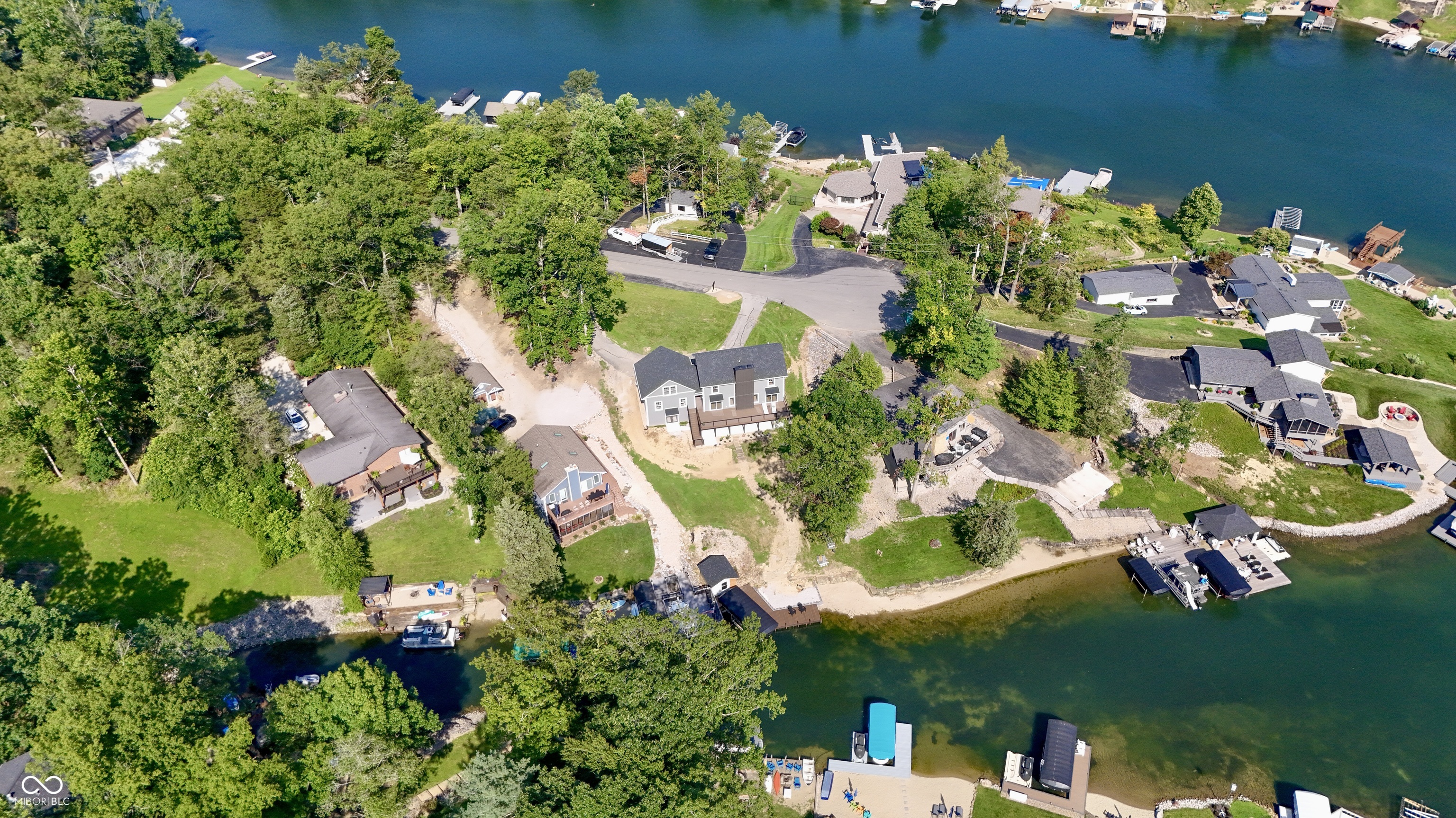 4120 S Summit Lane