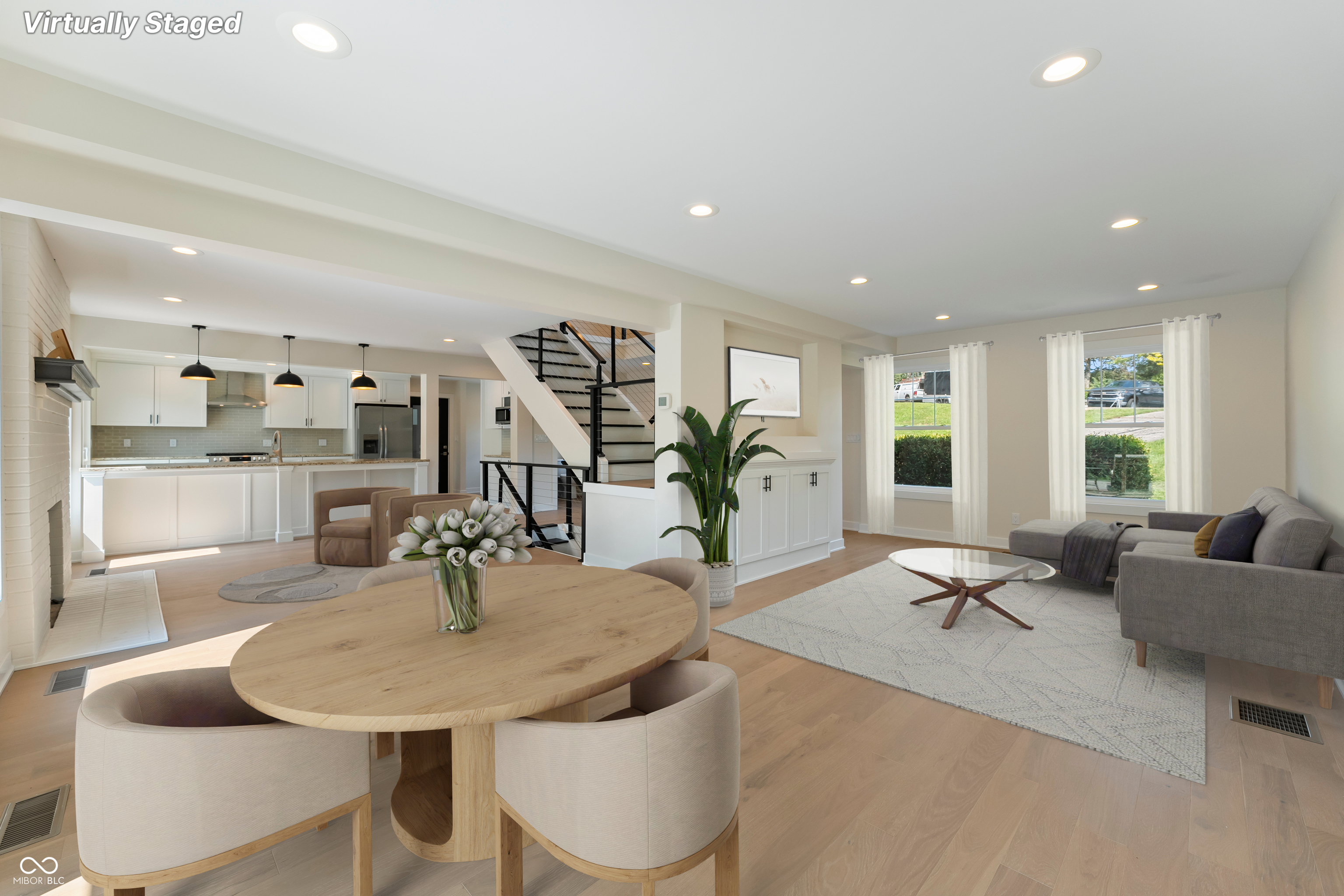 4120 S Summit Lane