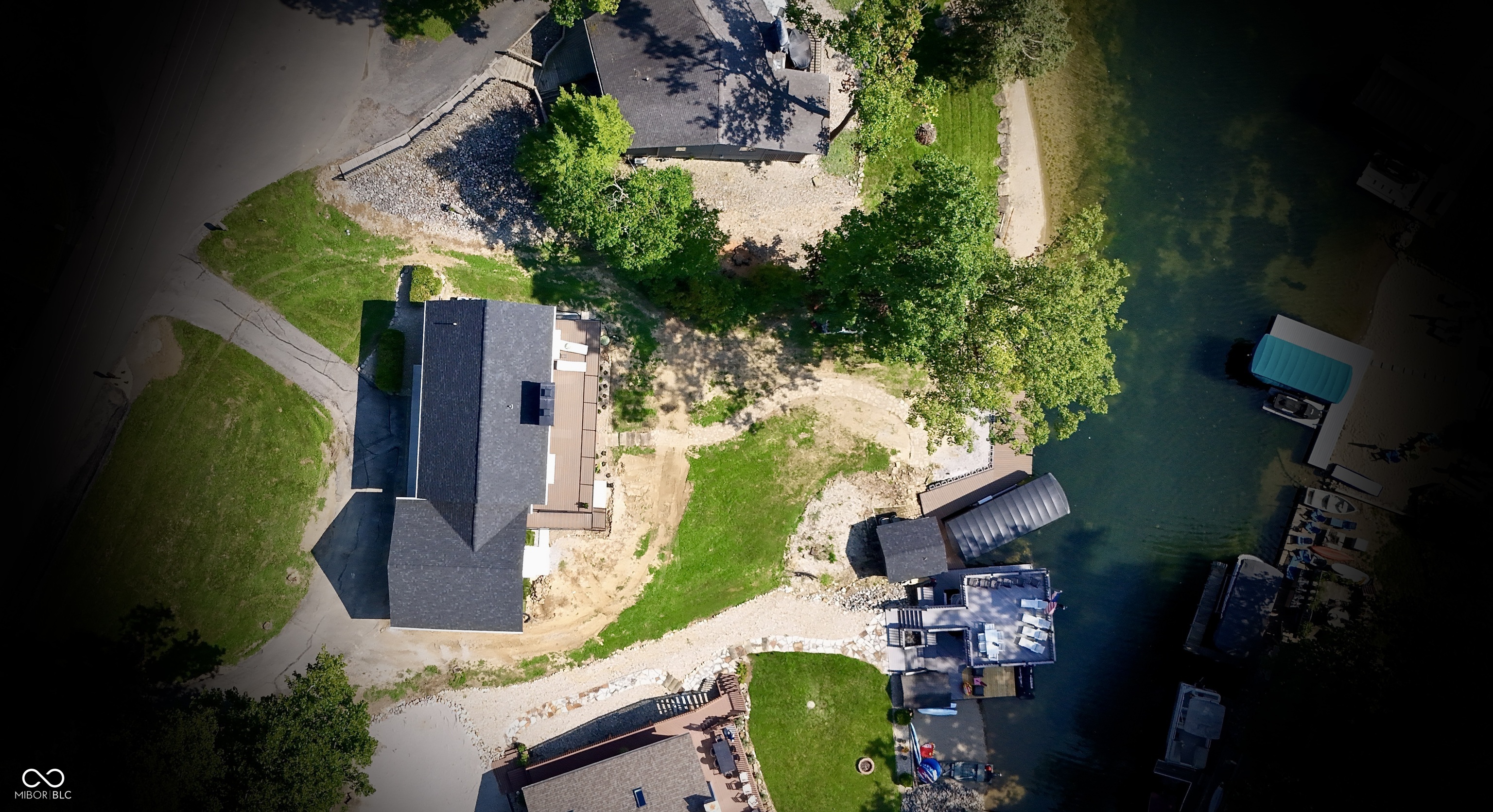 4120 S Summit Lane
