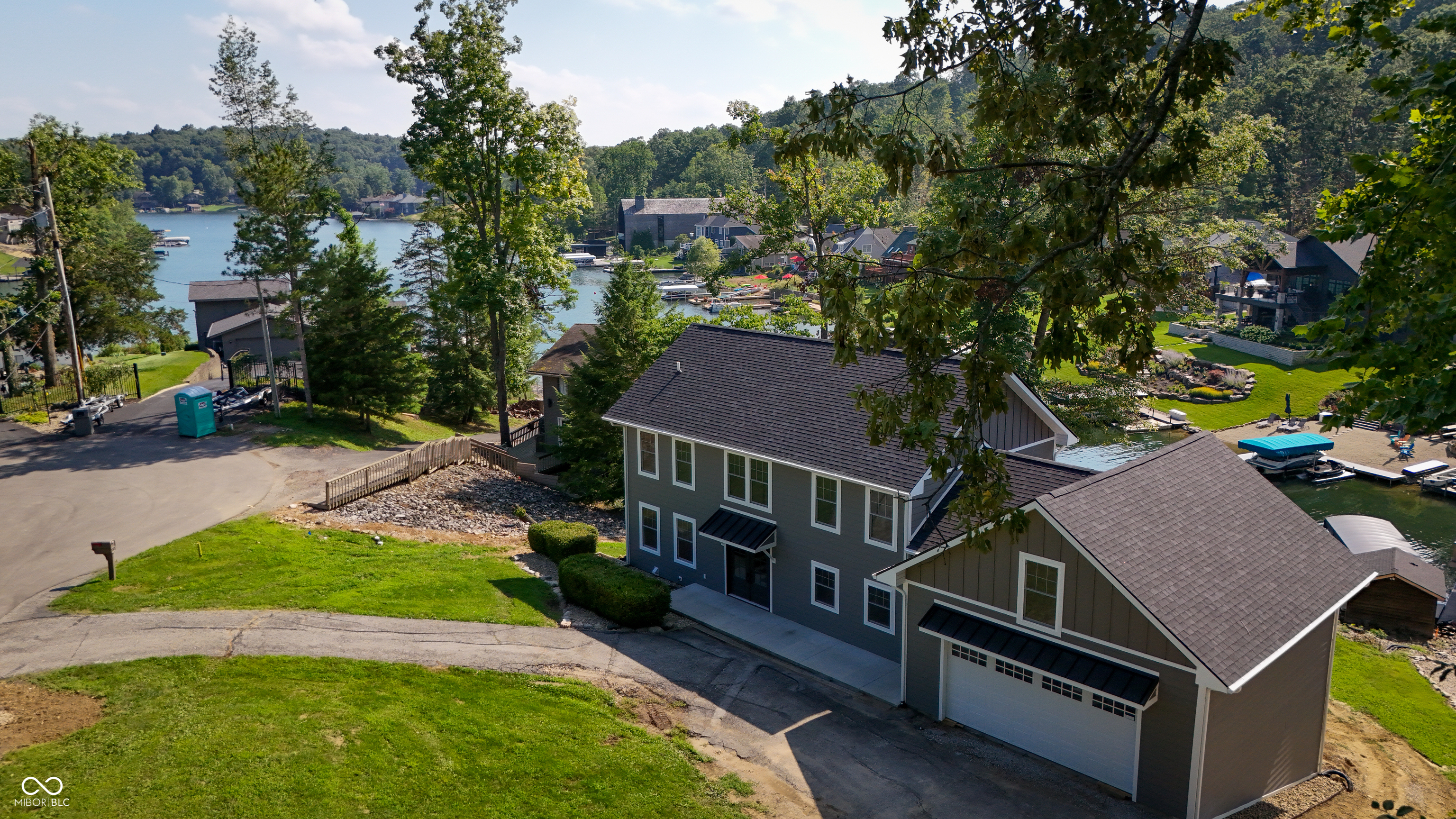 4120 S Summit Lane