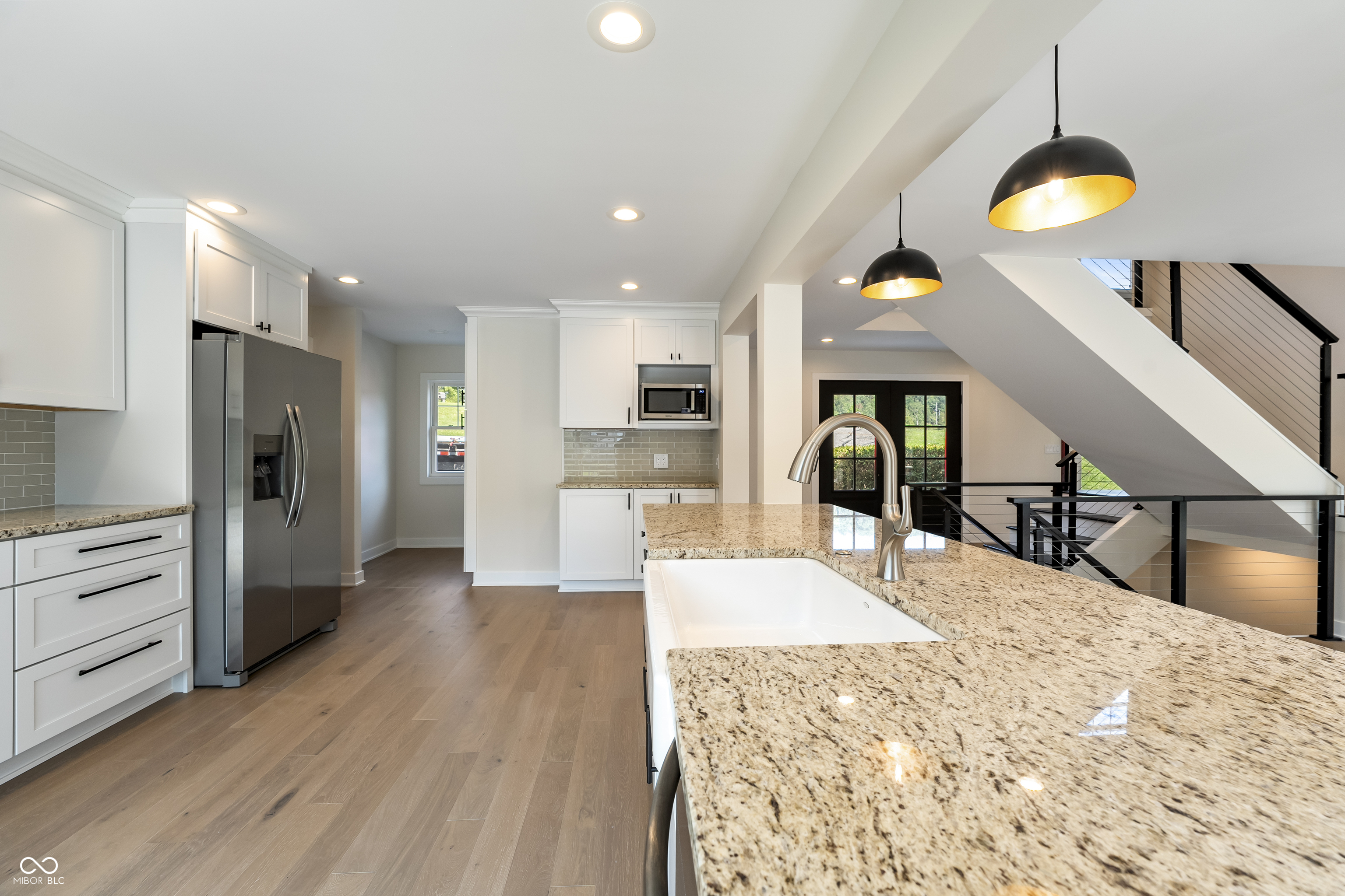 4120 S Summit Lane