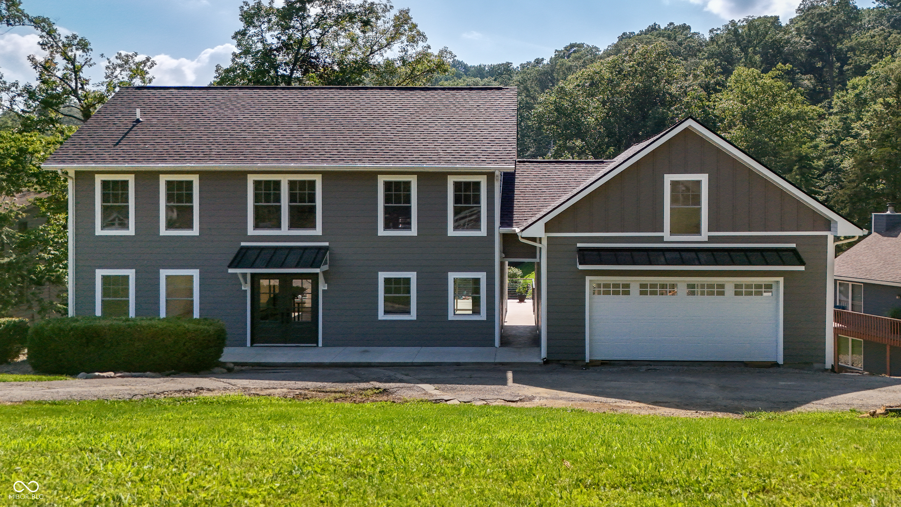 4120 S Summit Lane