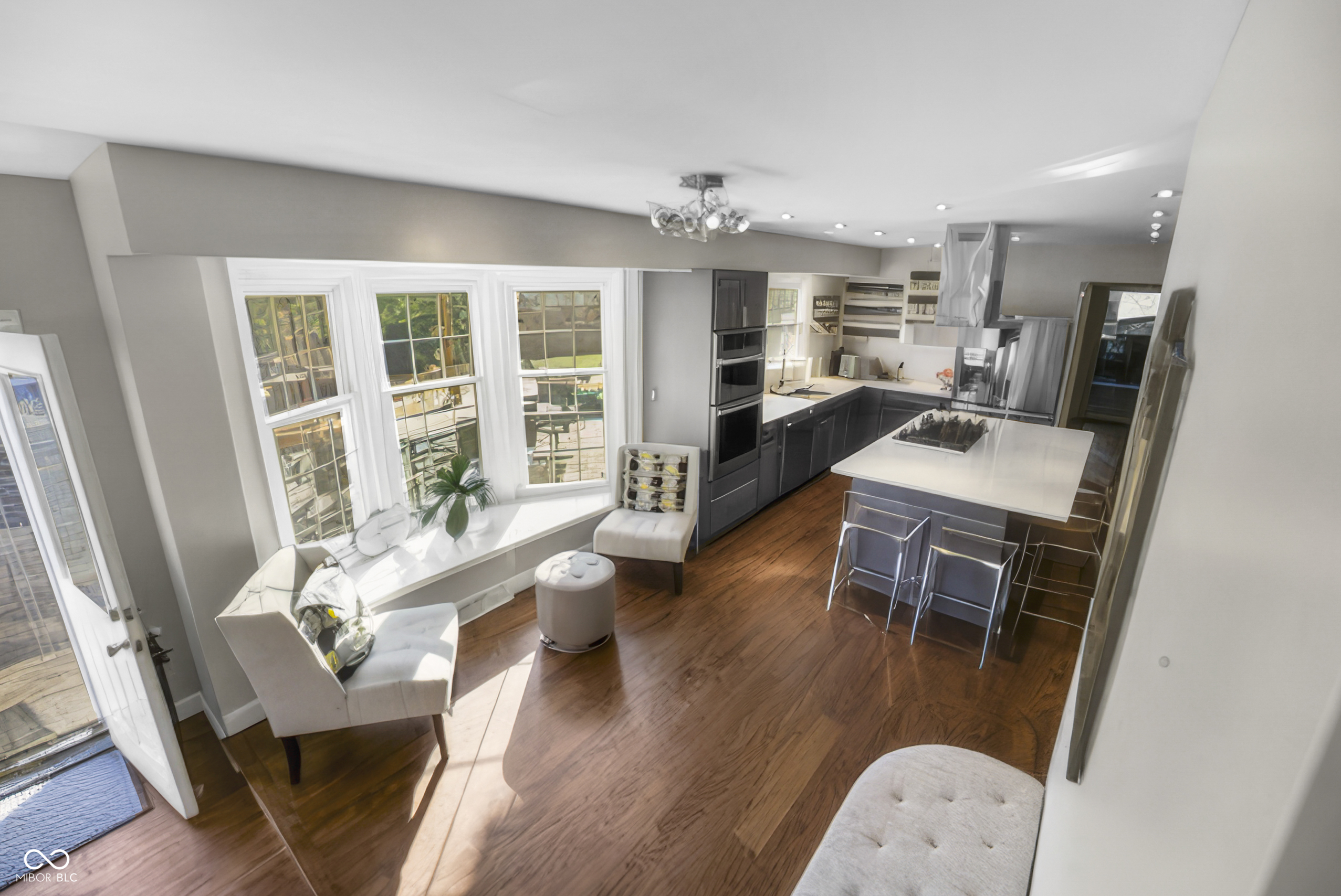 4103 Ridgeway Avenue