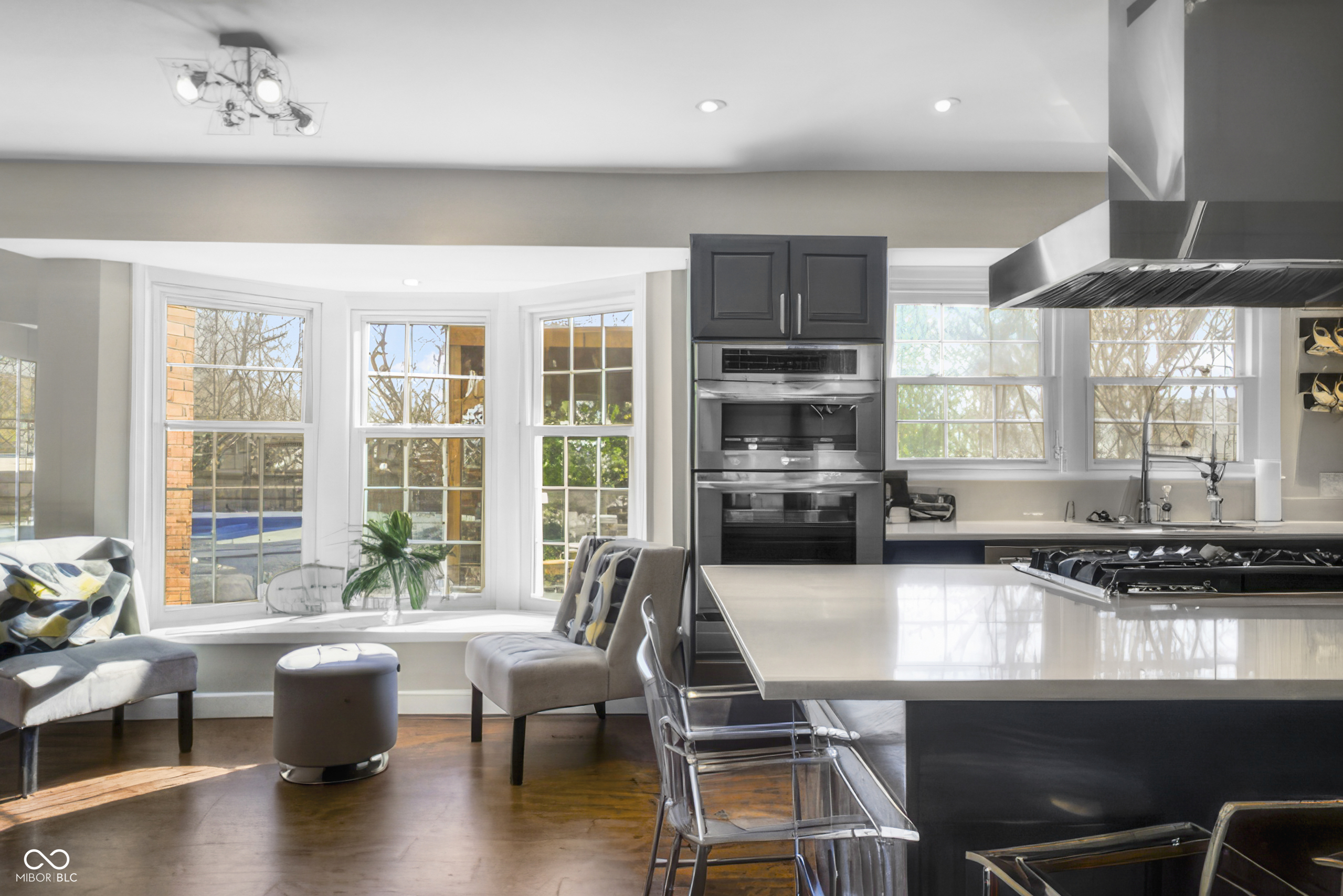 4103 Ridgeway Avenue