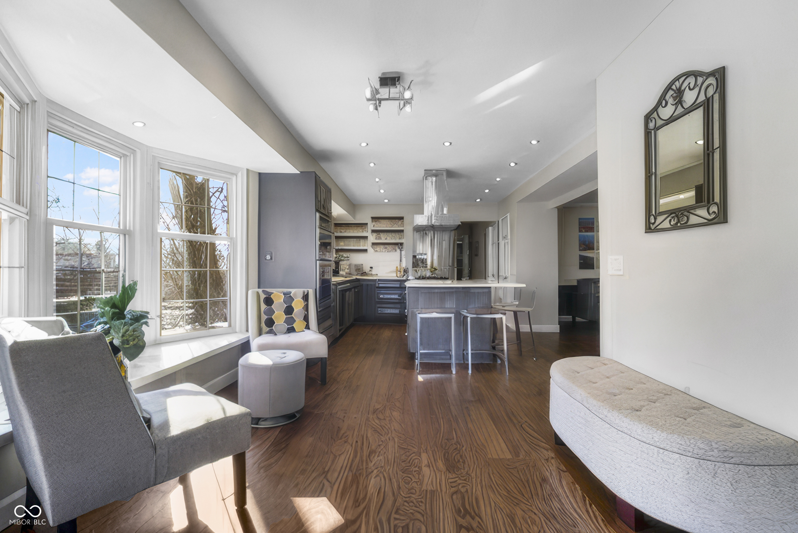 4103 Ridgeway Avenue