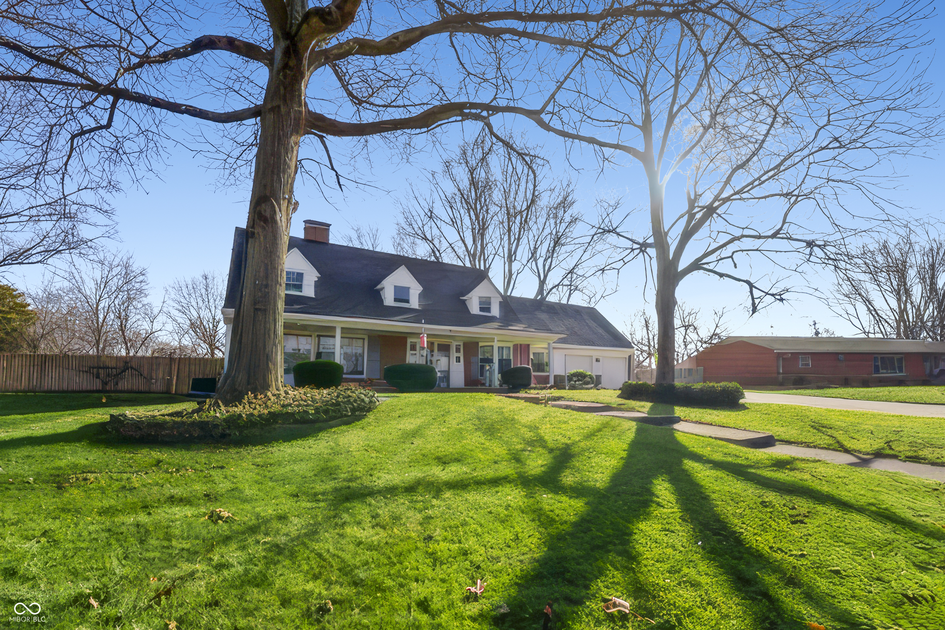 4103 Ridgeway Avenue