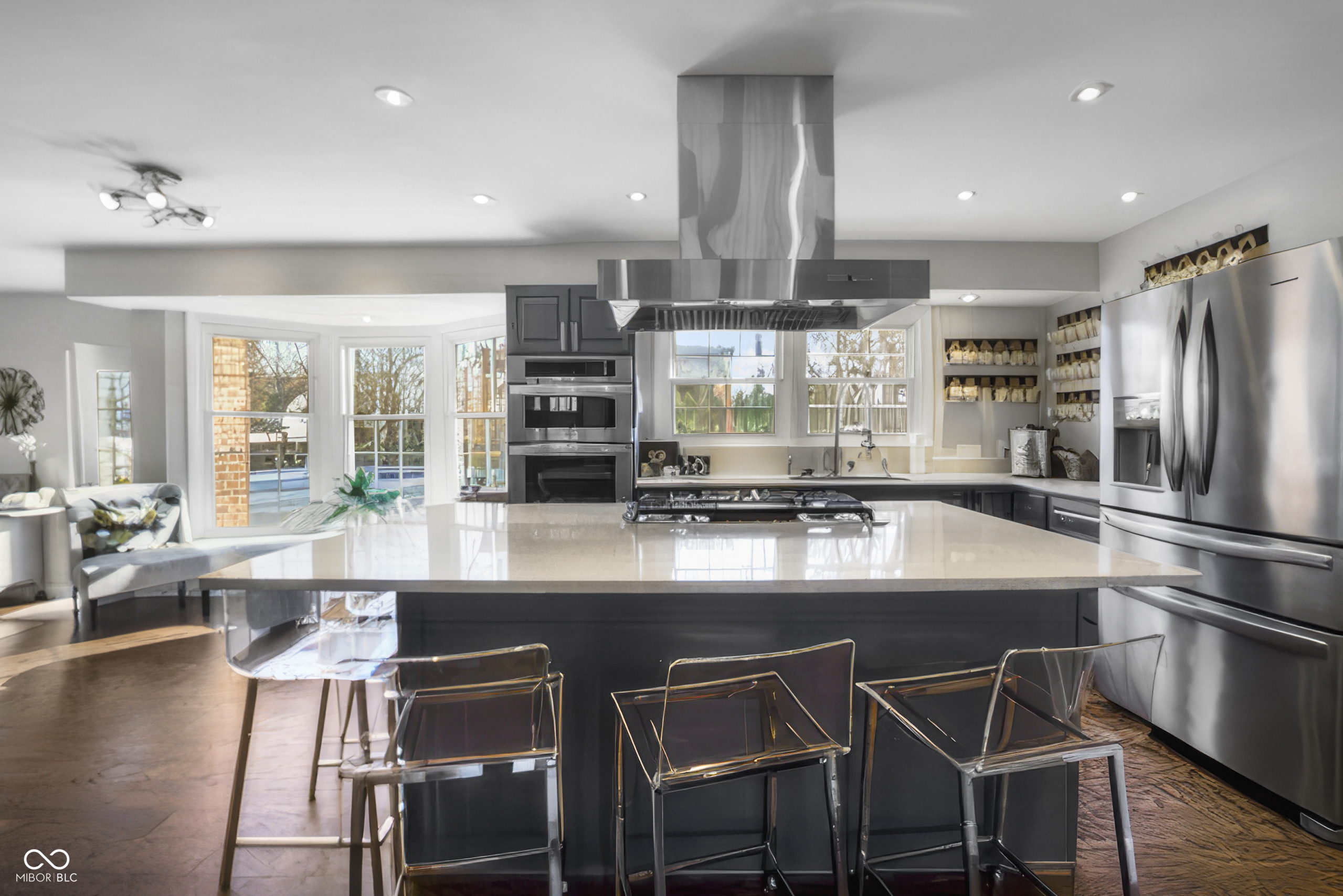 4103 Ridgeway Avenue