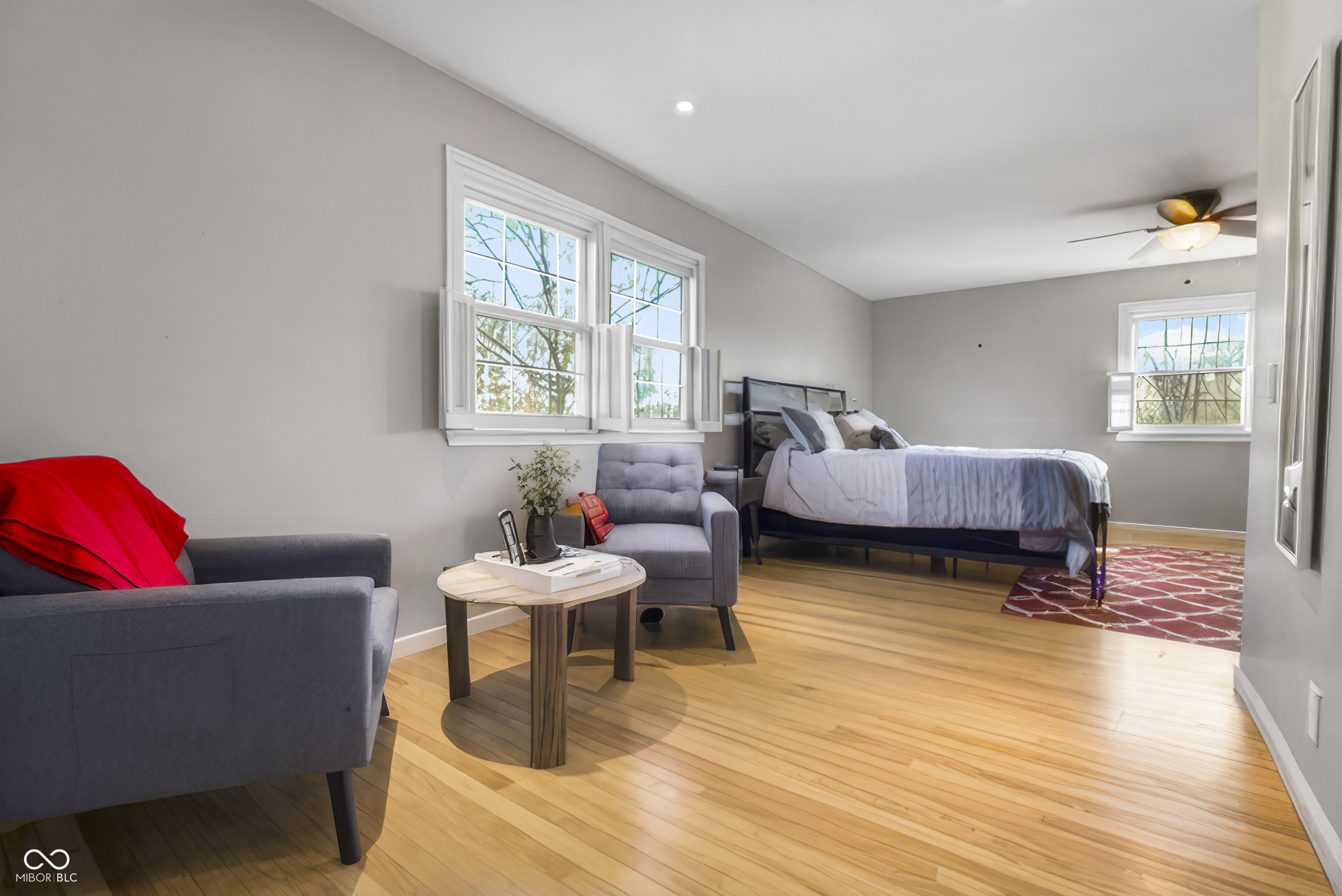 4103 Ridgeway Avenue