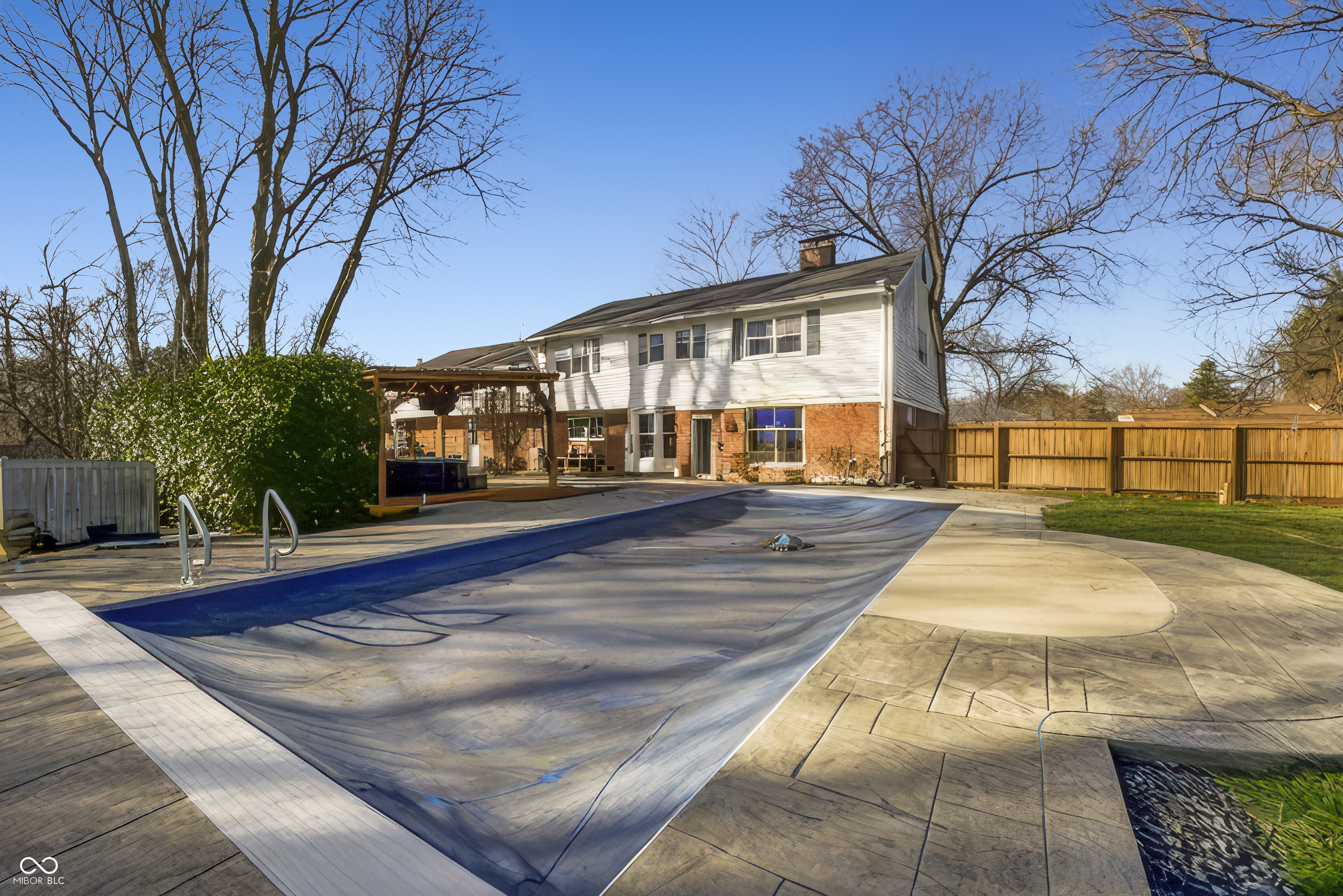 4103 Ridgeway Avenue