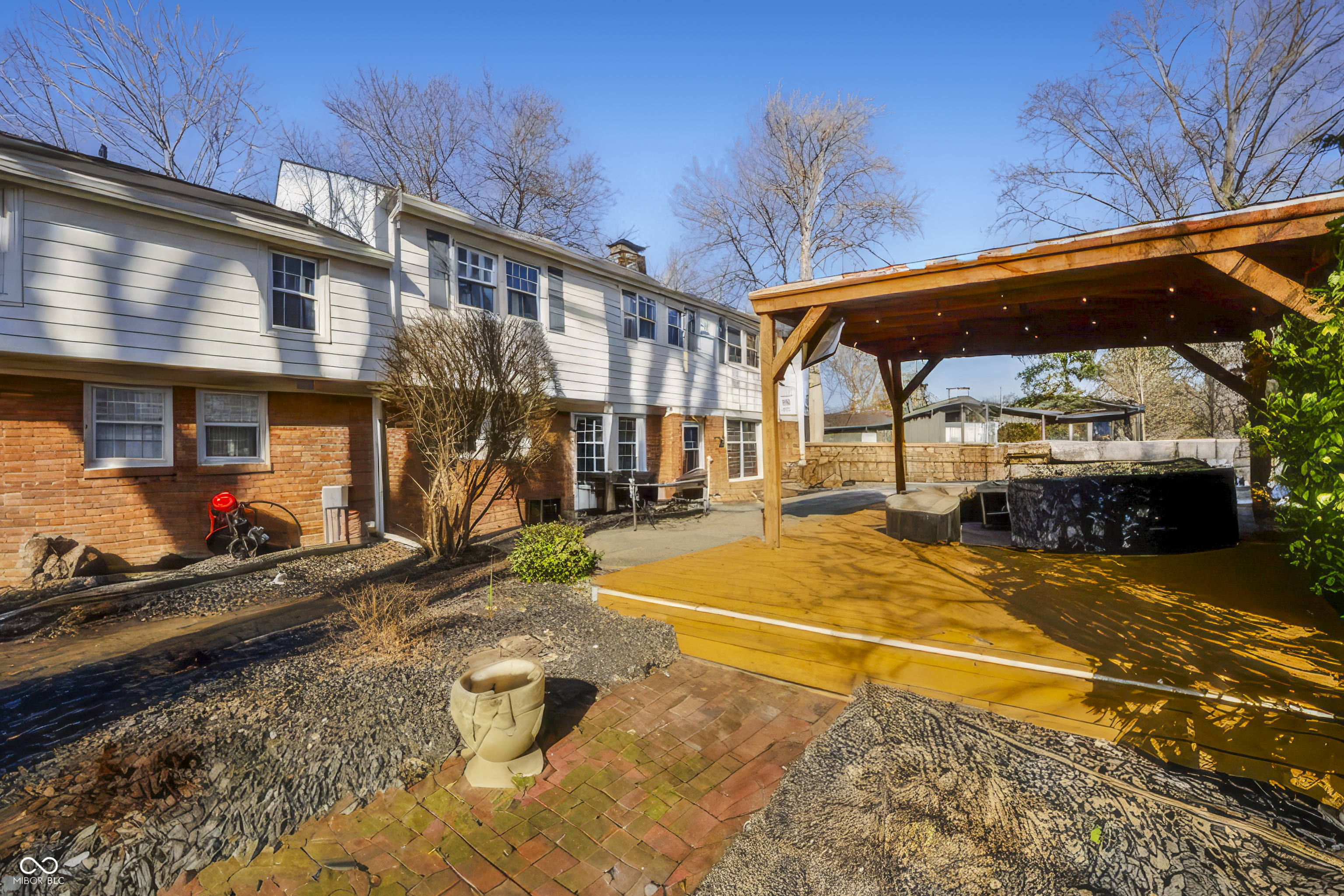 4103 Ridgeway Avenue