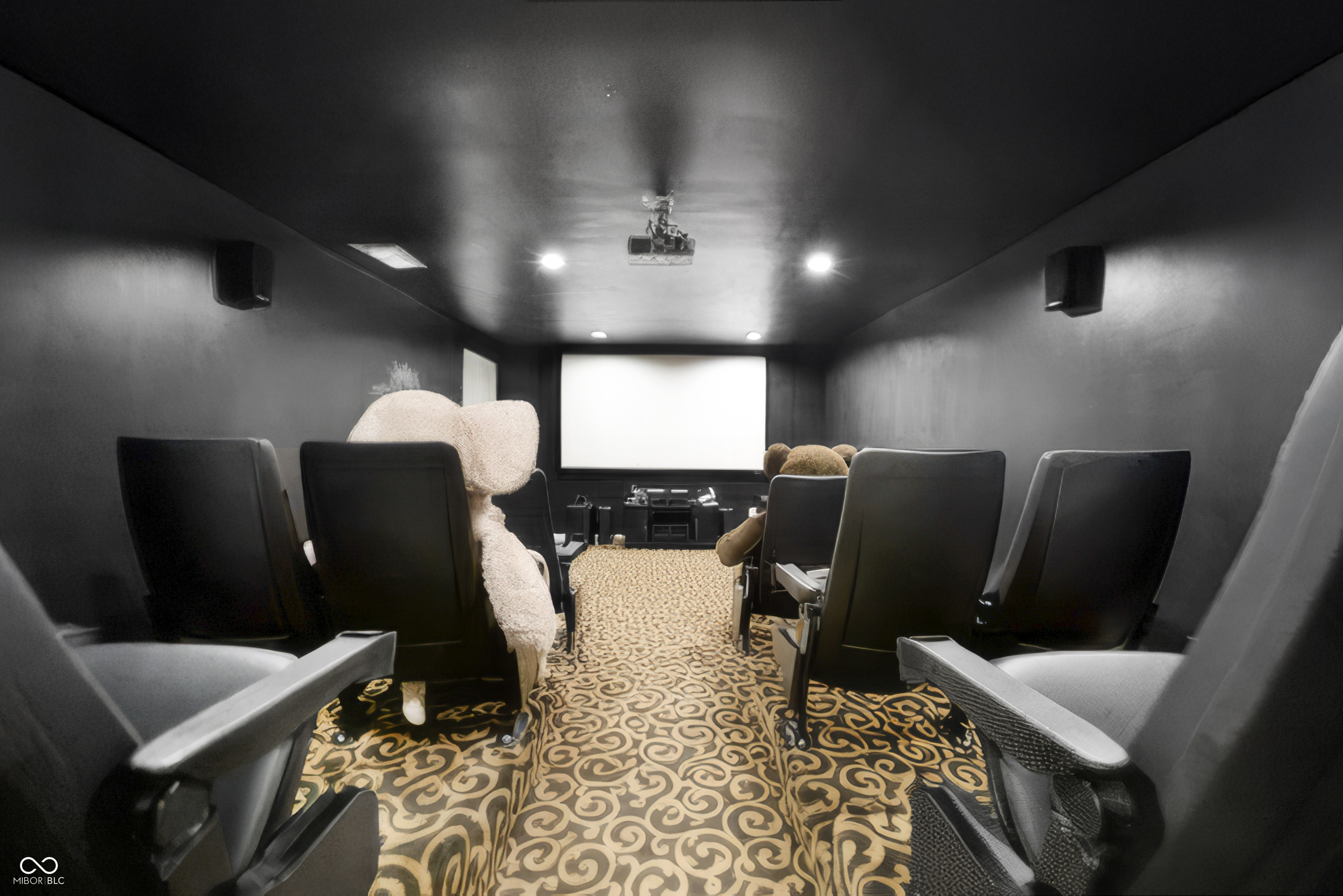 4103 Ridgeway Avenue