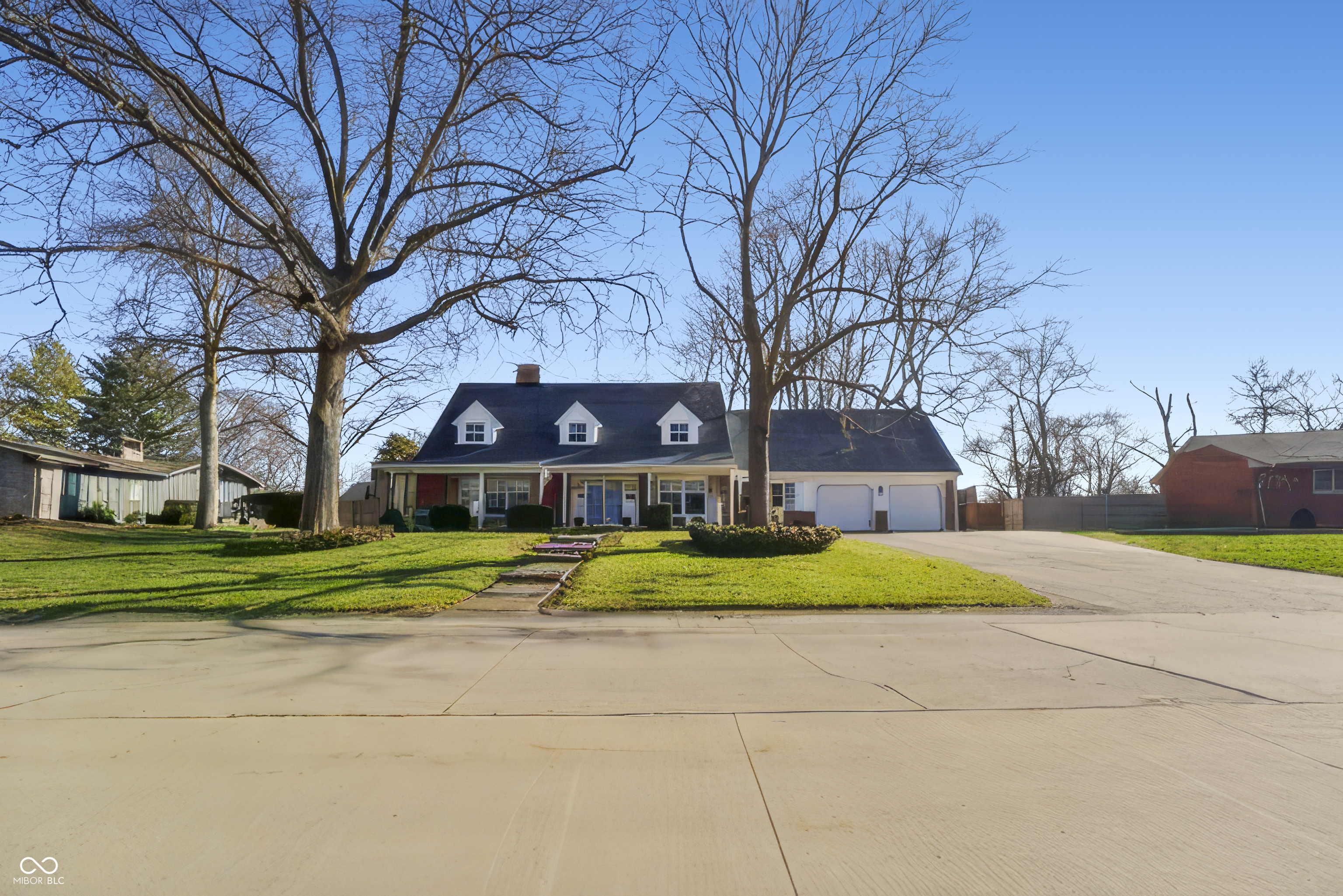 4103 Ridgeway Avenue