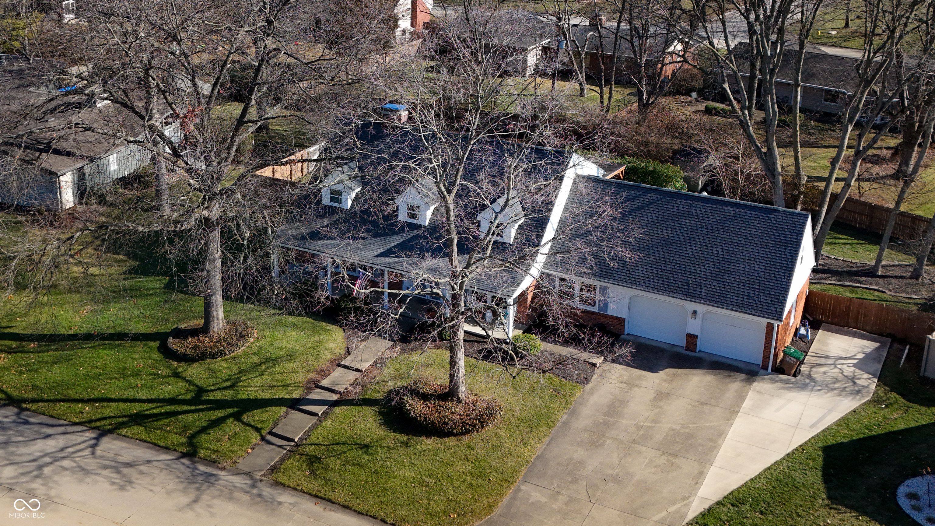 4103 Ridgeway Avenue