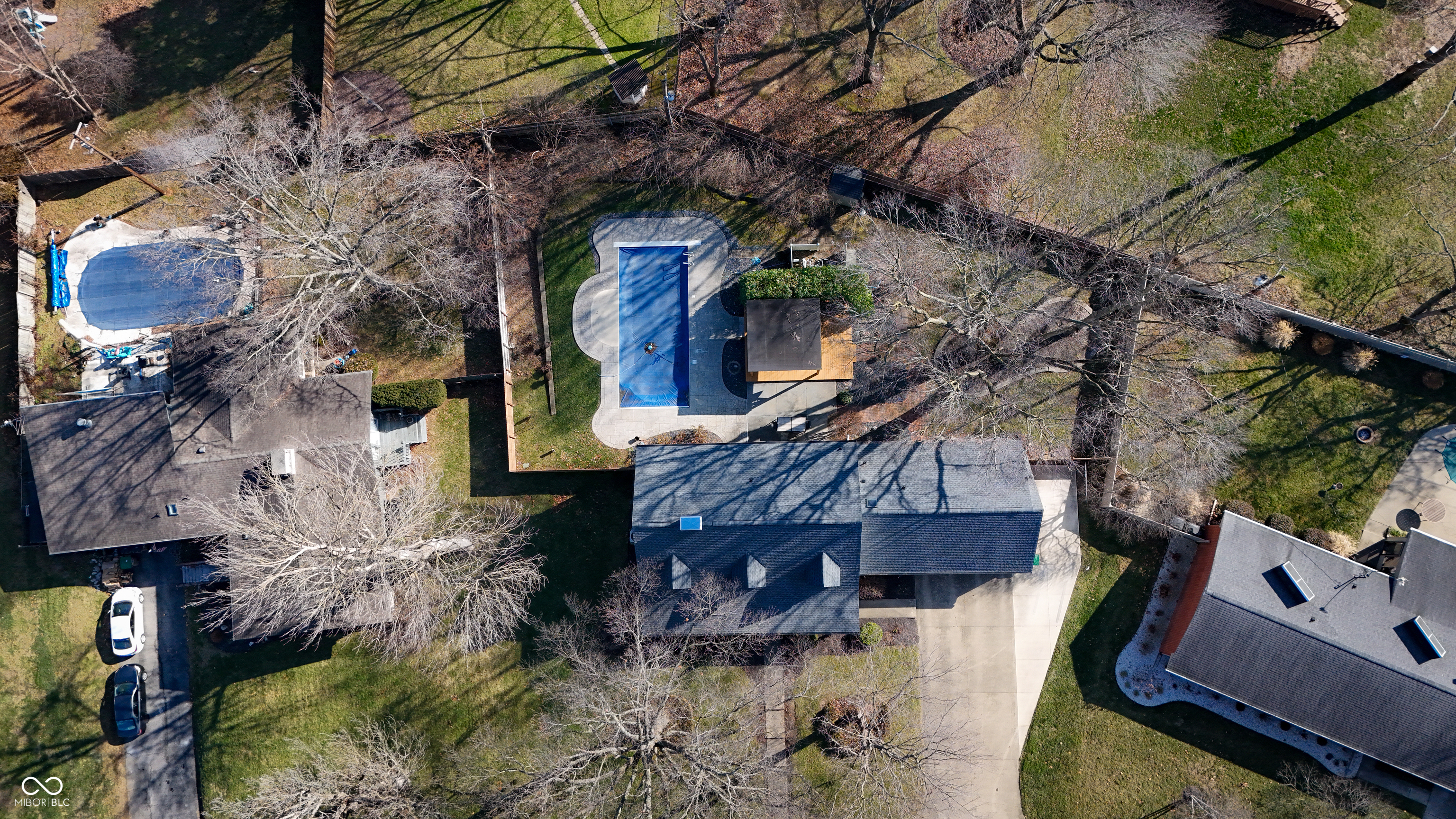 4103 Ridgeway Avenue