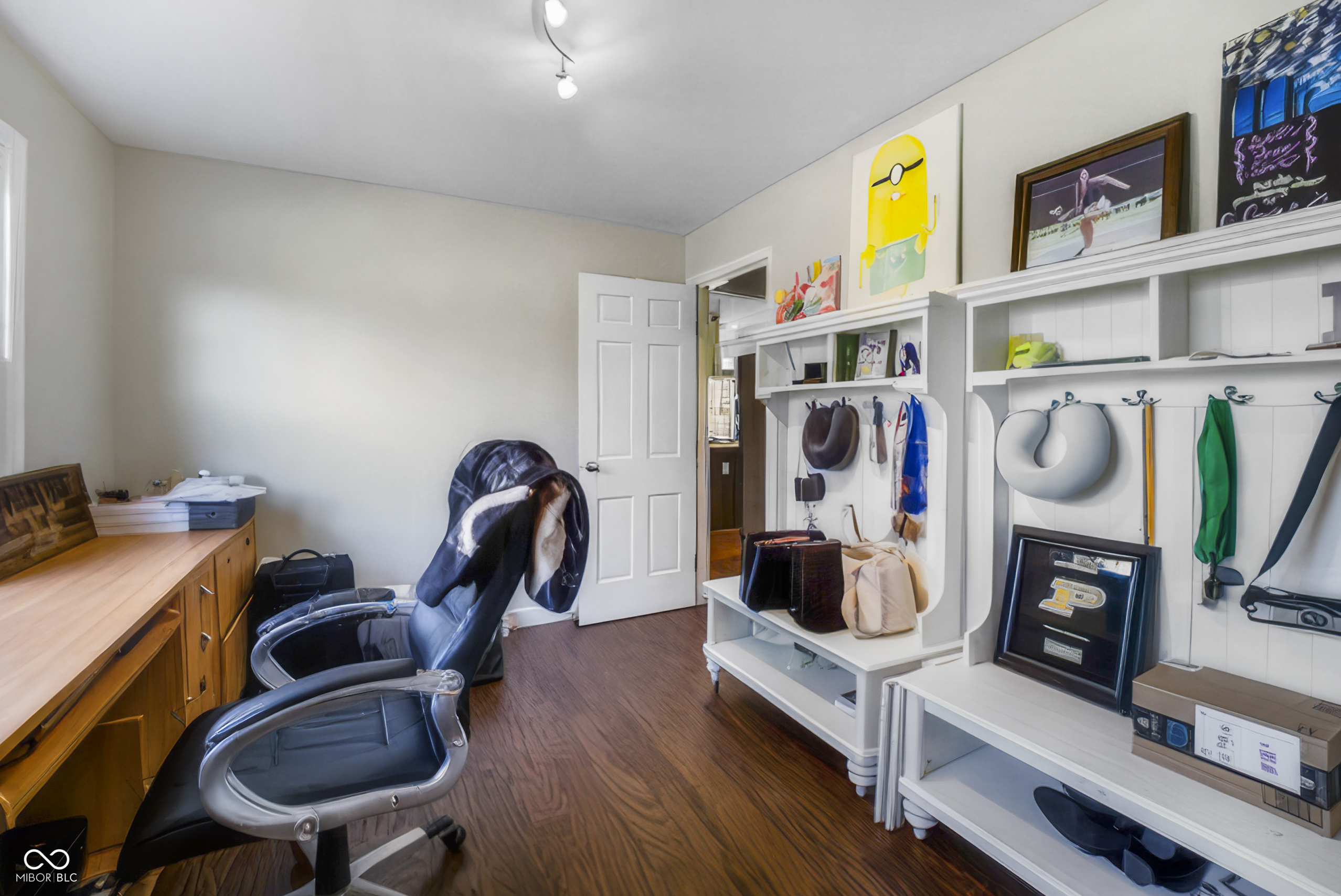 4103 Ridgeway Avenue