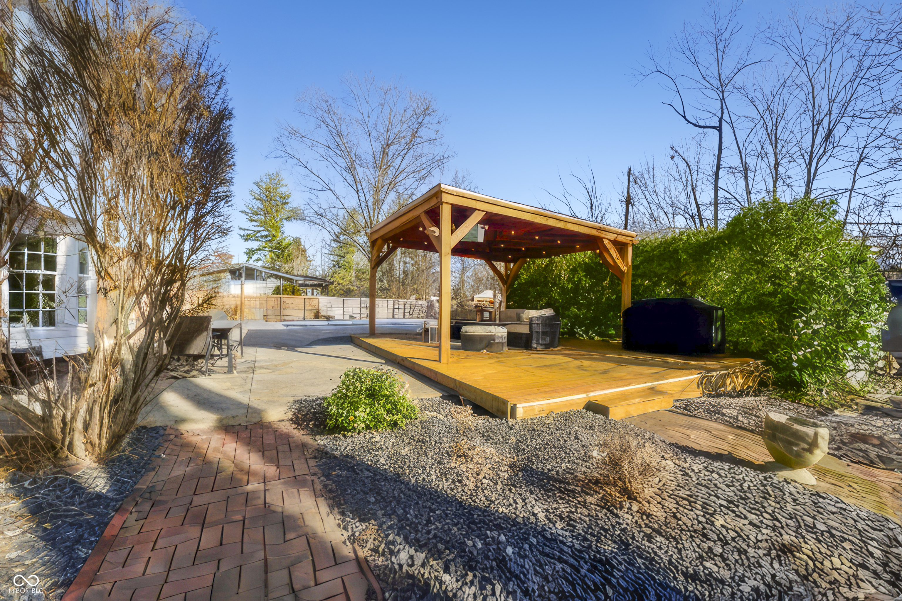 4103 Ridgeway Avenue