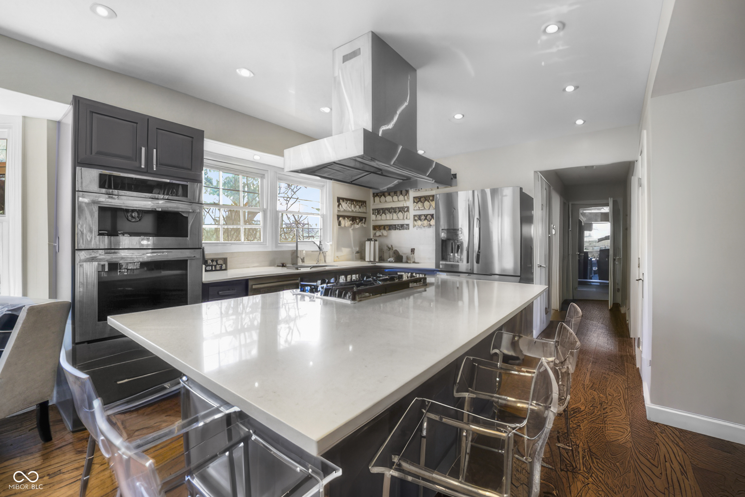 4103 Ridgeway Avenue