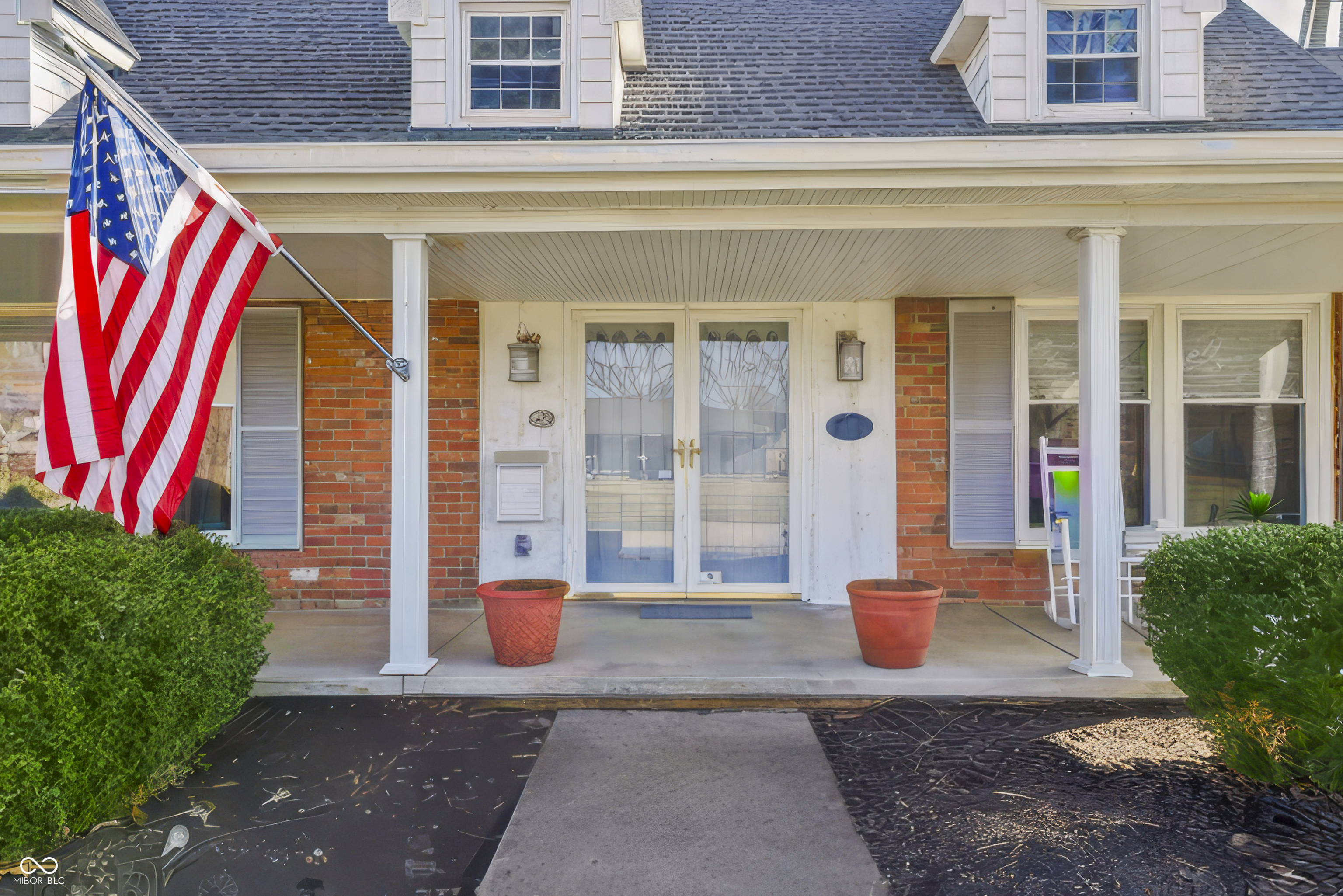 4103 Ridgeway Avenue