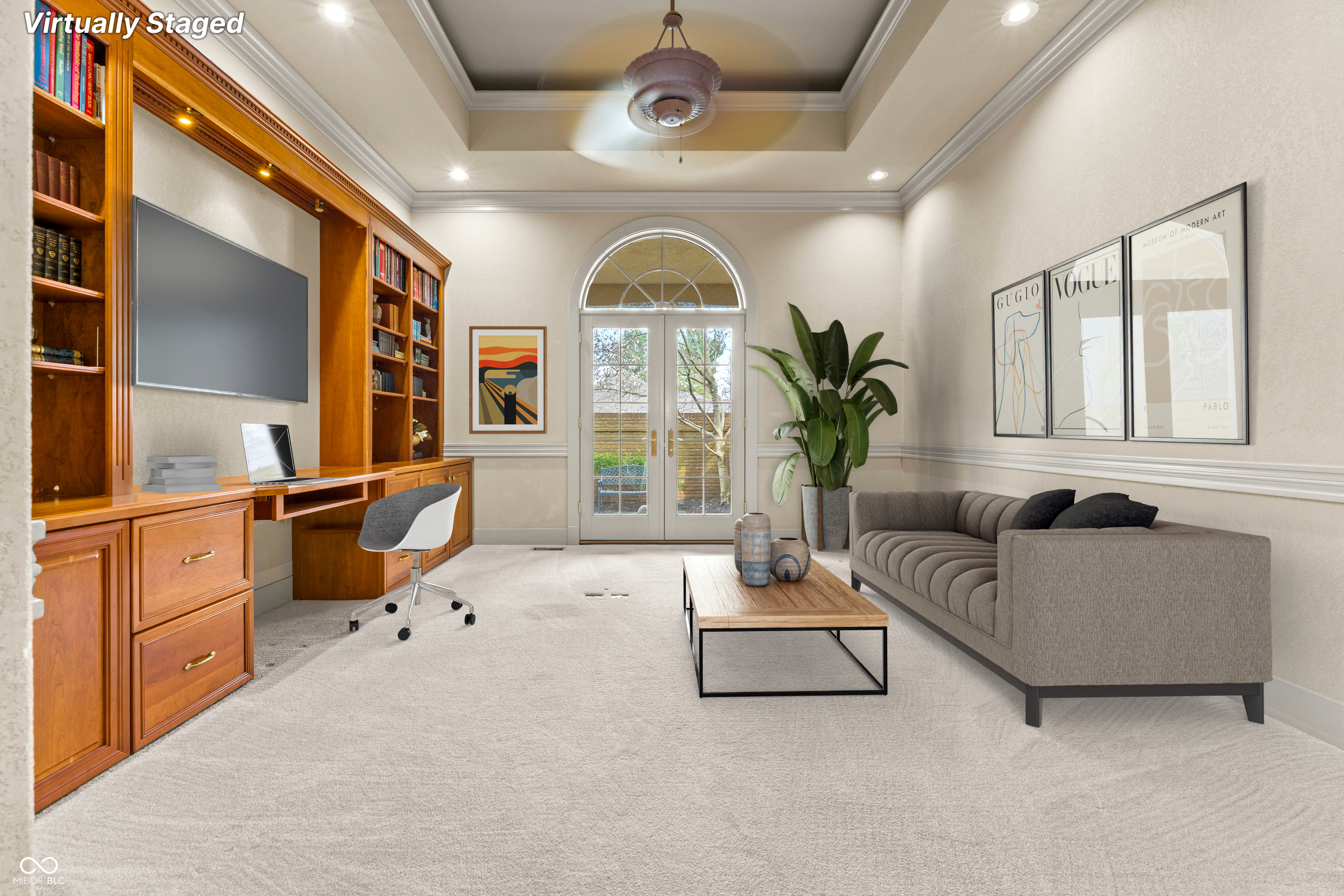 8424 W Mulligan Lane