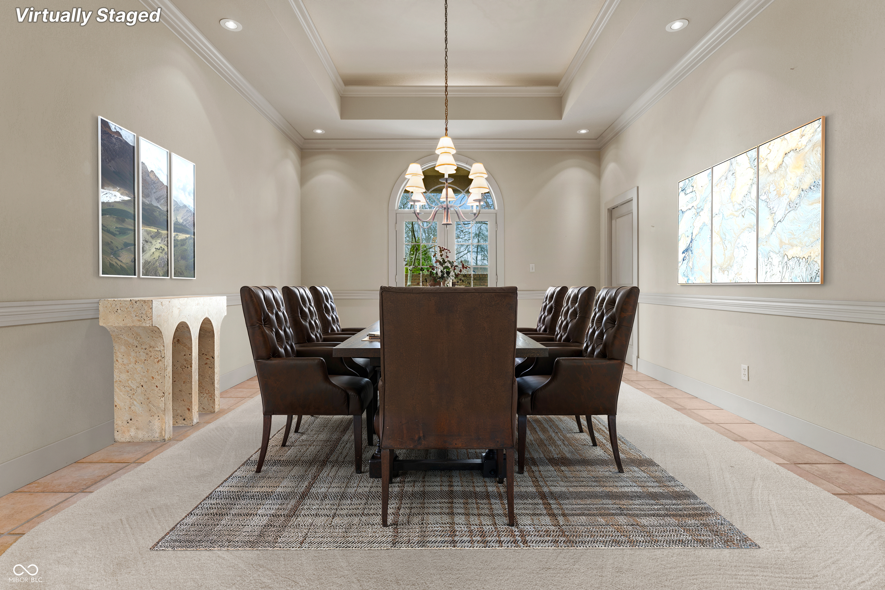 8424 W Mulligan Lane