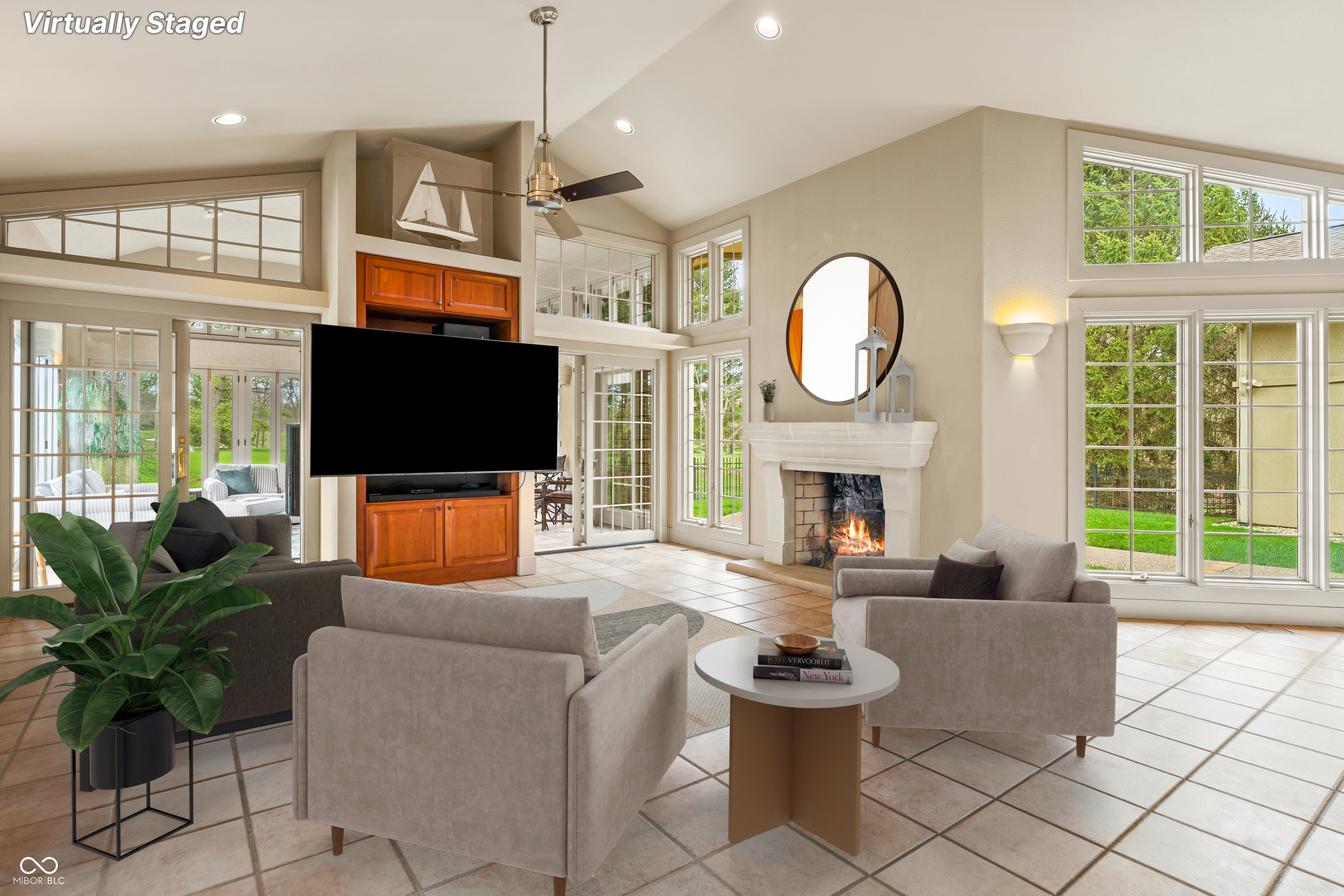 8424 W Mulligan Lane