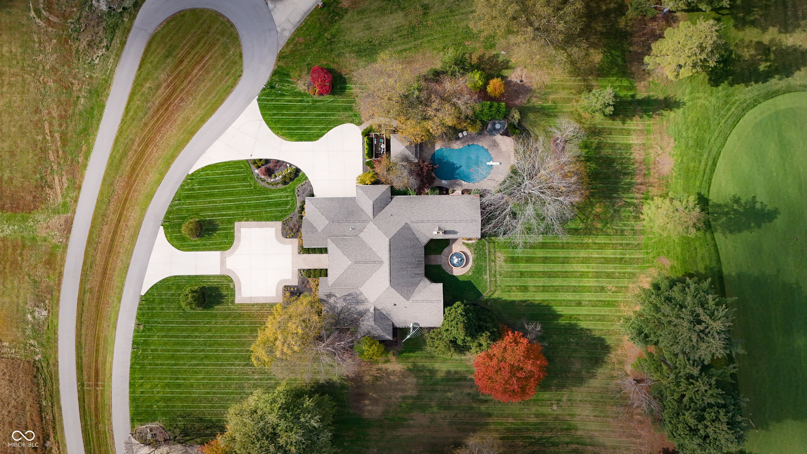 8424 W Mulligan Lane