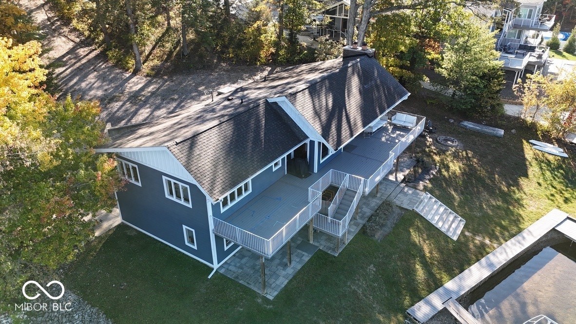 10701 W Grandview Drive