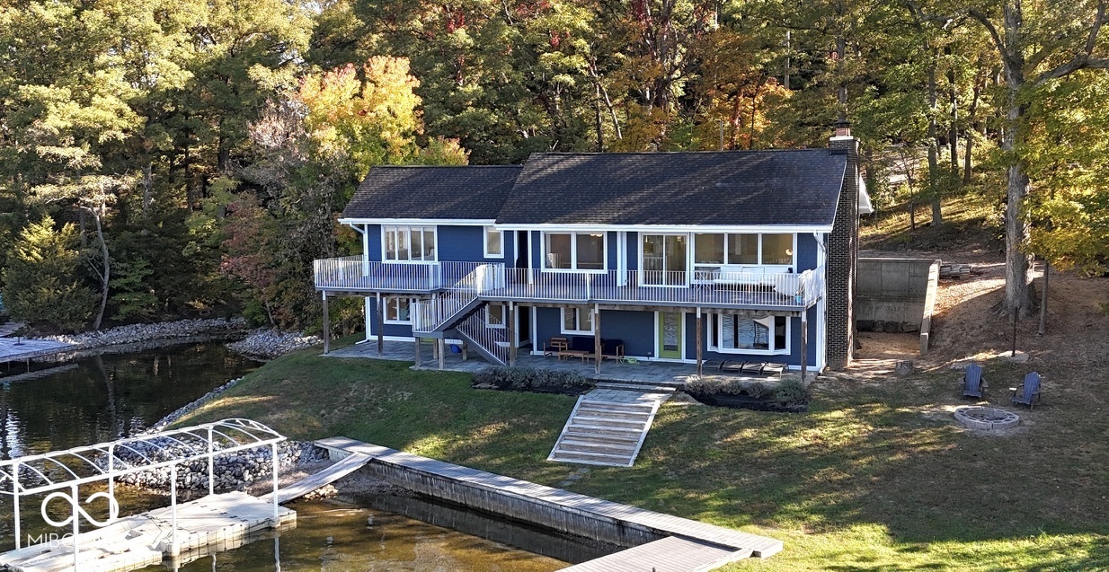 10701 W Grandview Drive