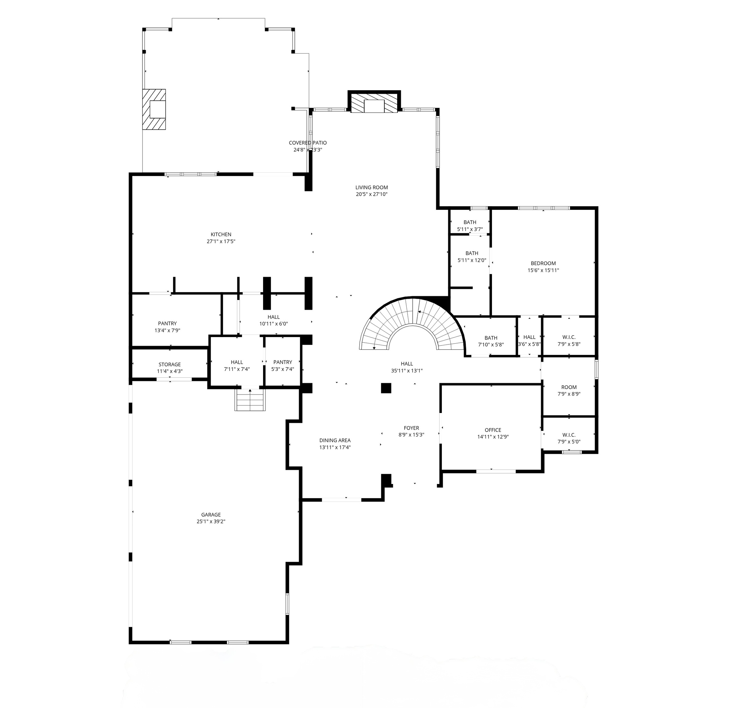 1023 Westview Point Drive