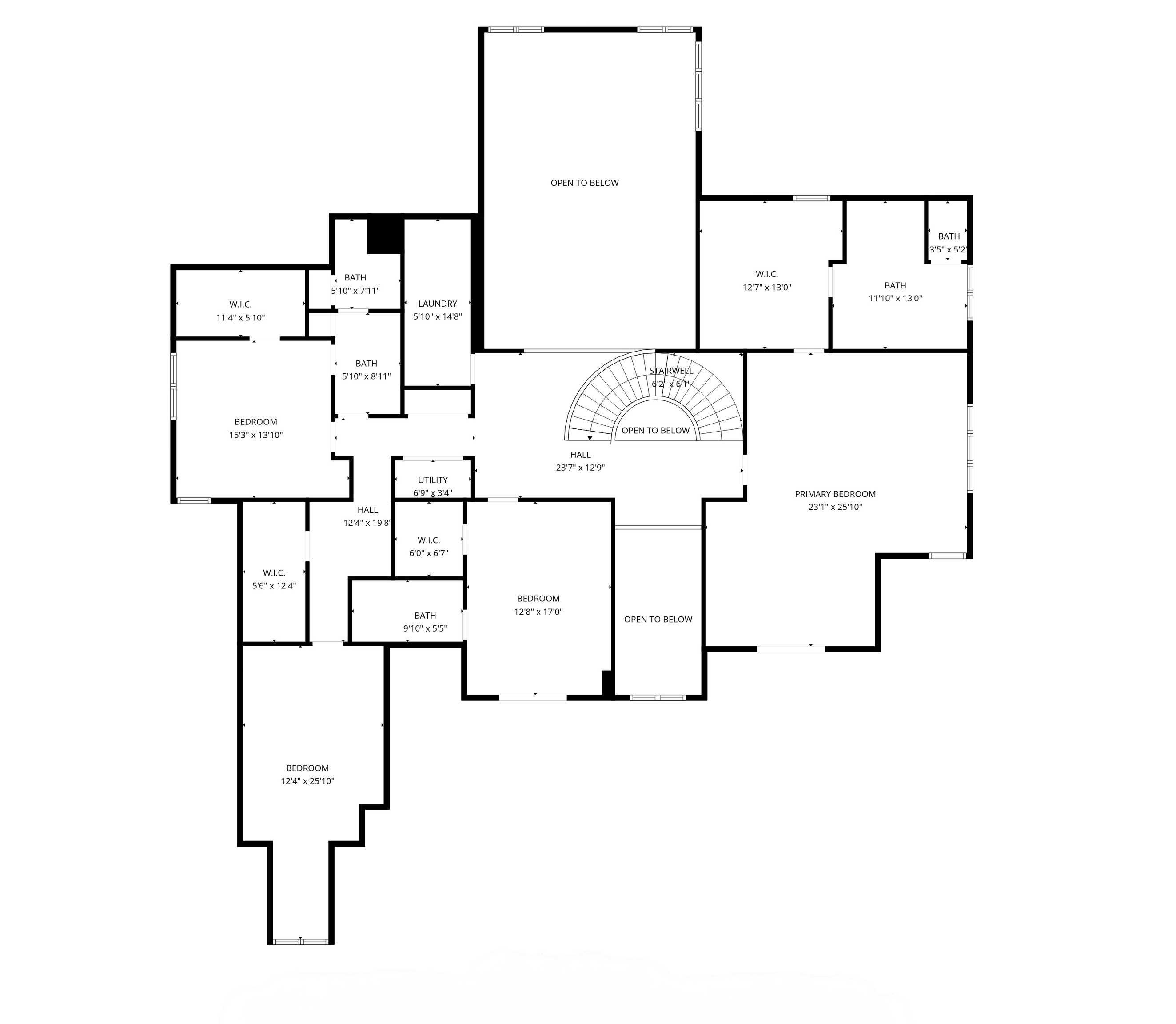 1023 Westview Point Drive