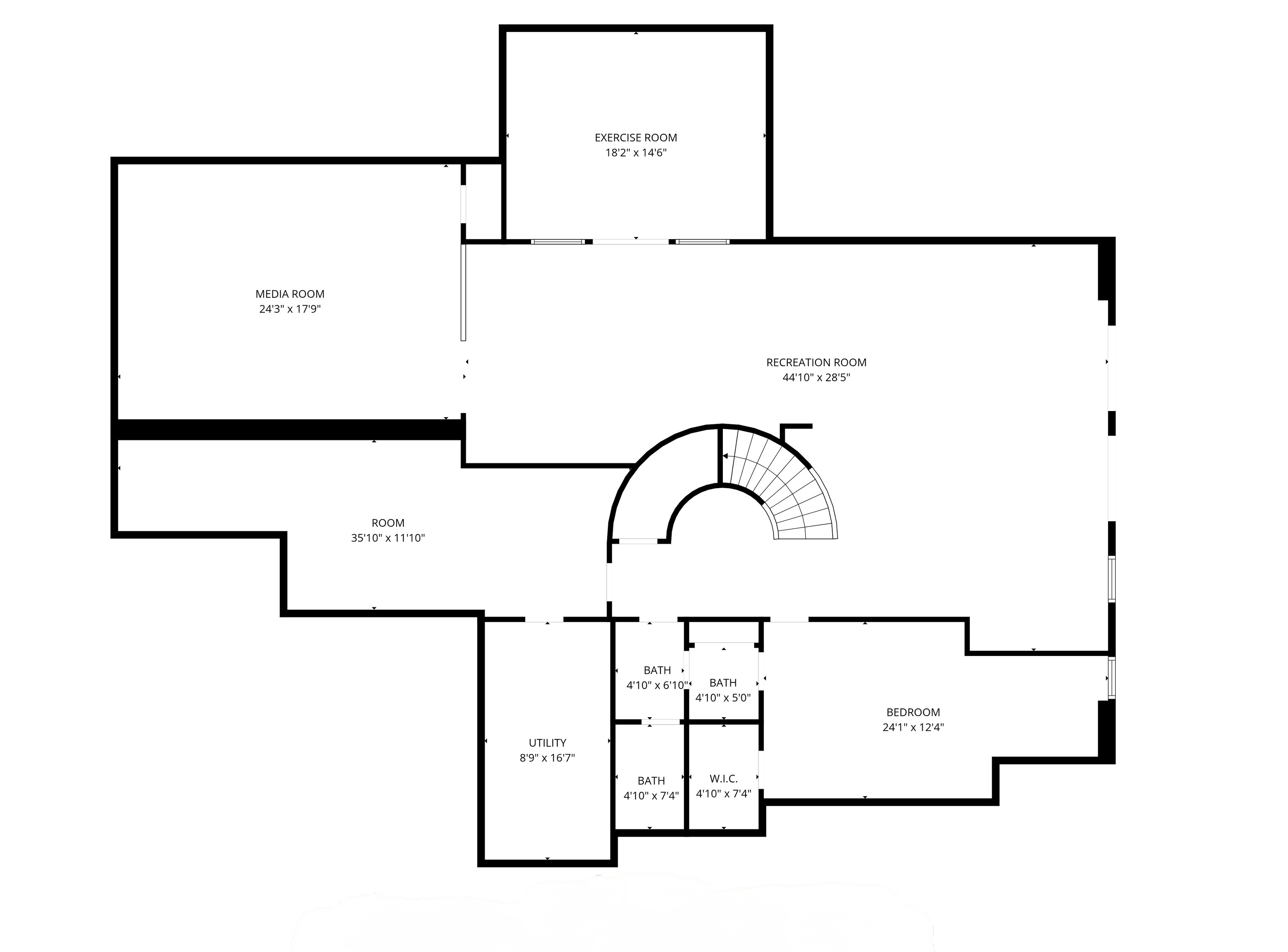 1023 Westview Point Drive