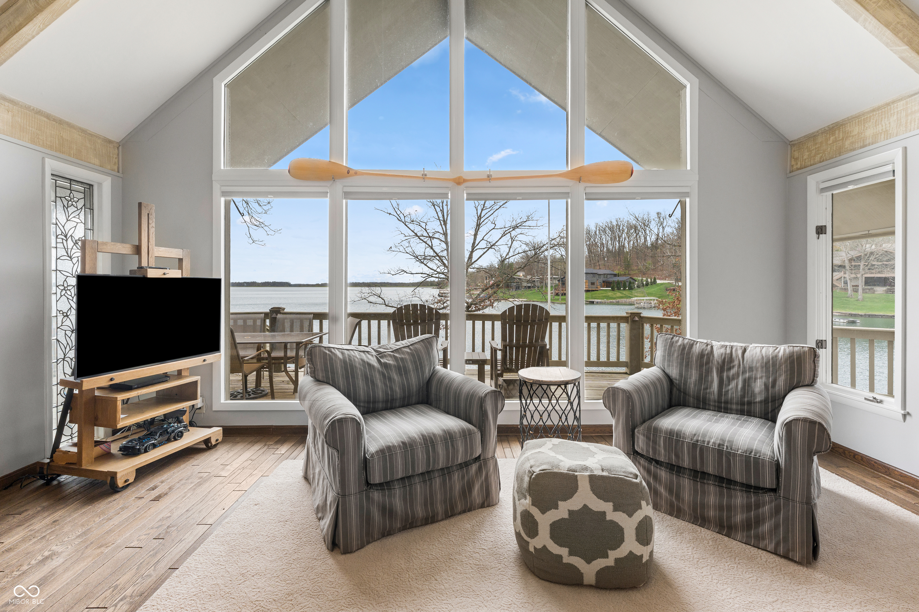 5531 S Poplar Drive