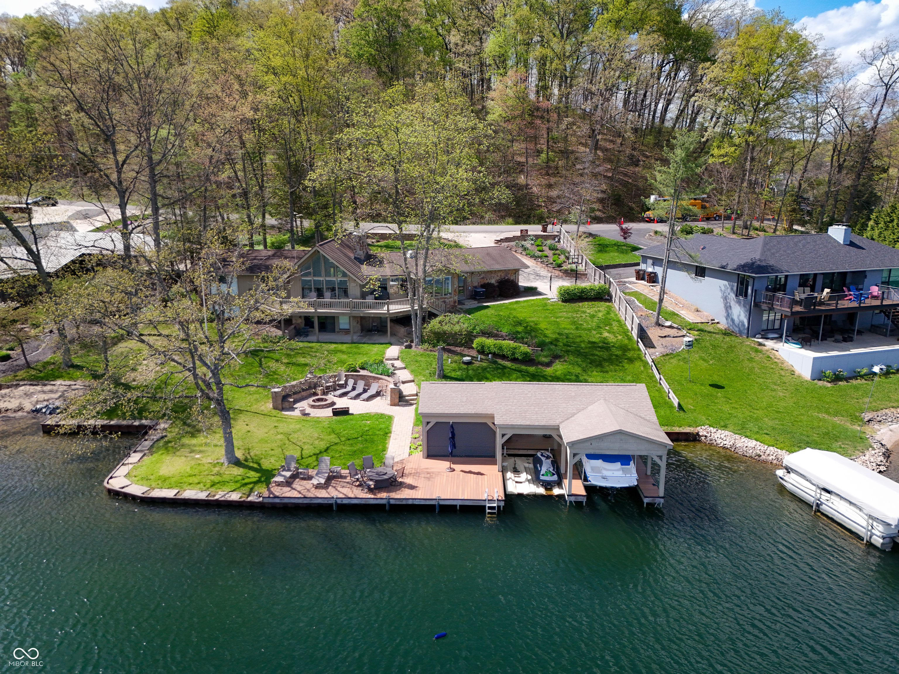5531 S Poplar Drive