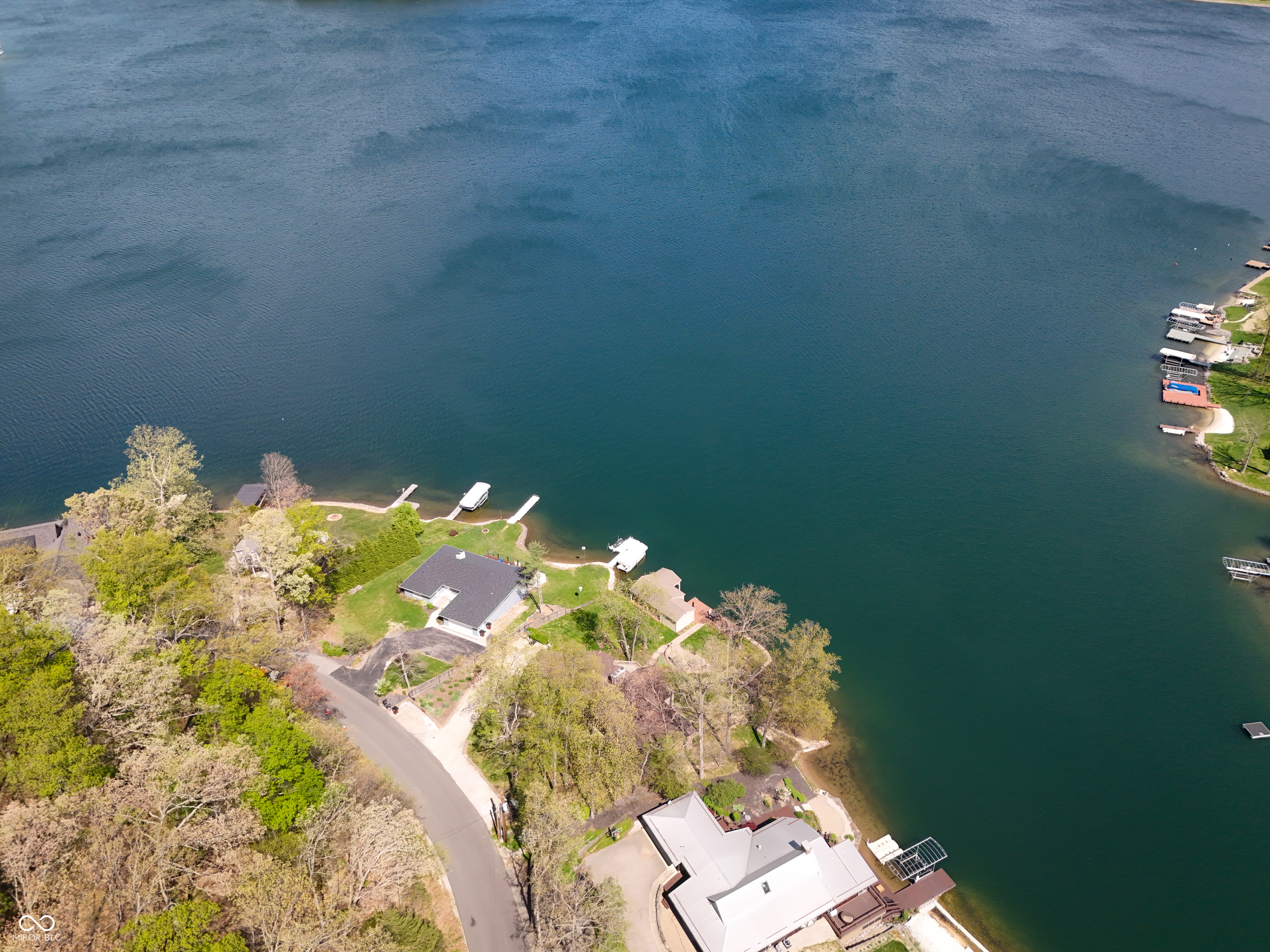 5531 S Poplar Drive