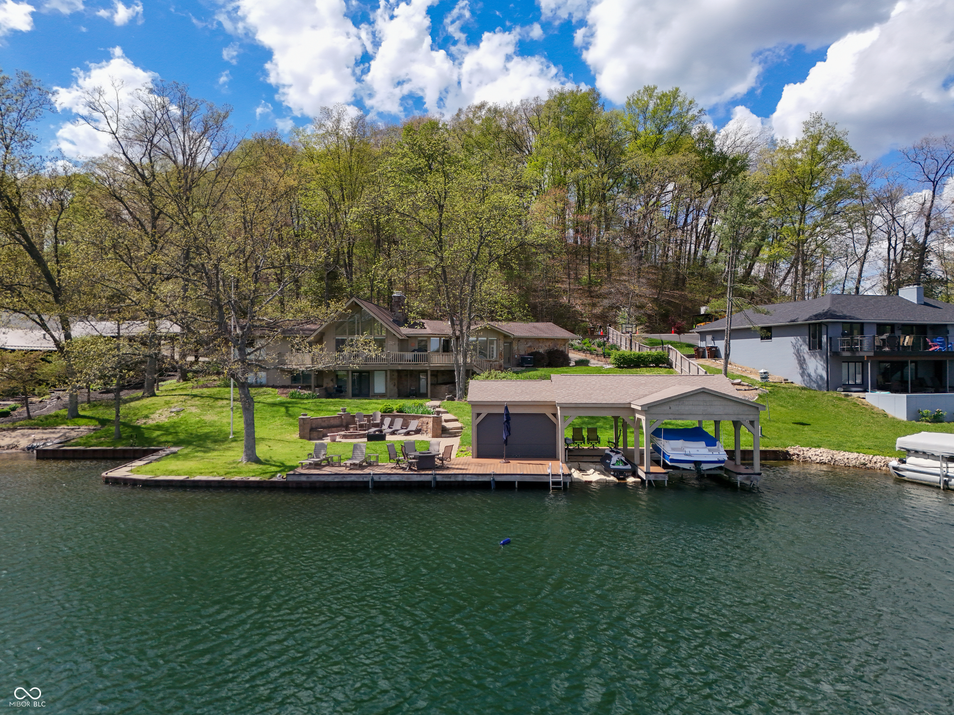 5531 S Poplar Drive
