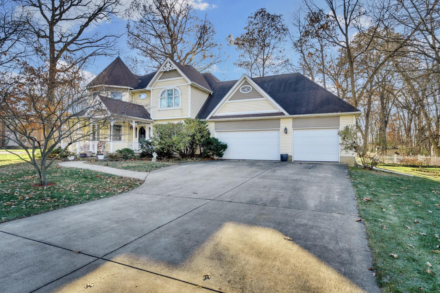 4907 Crane Court