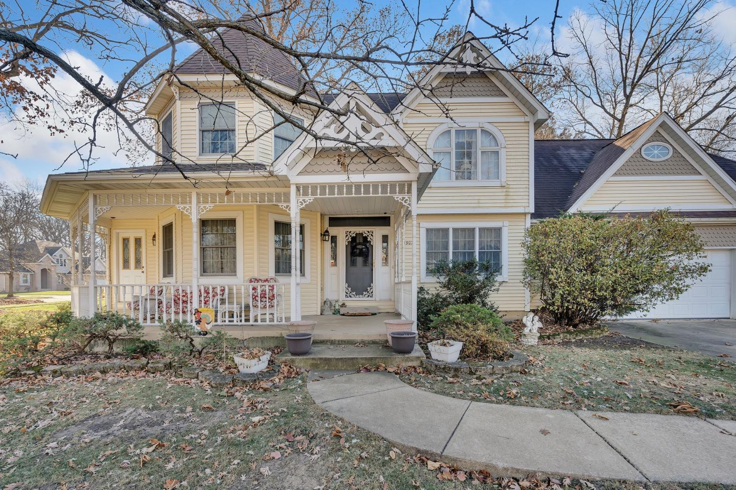 4907 Crane Court