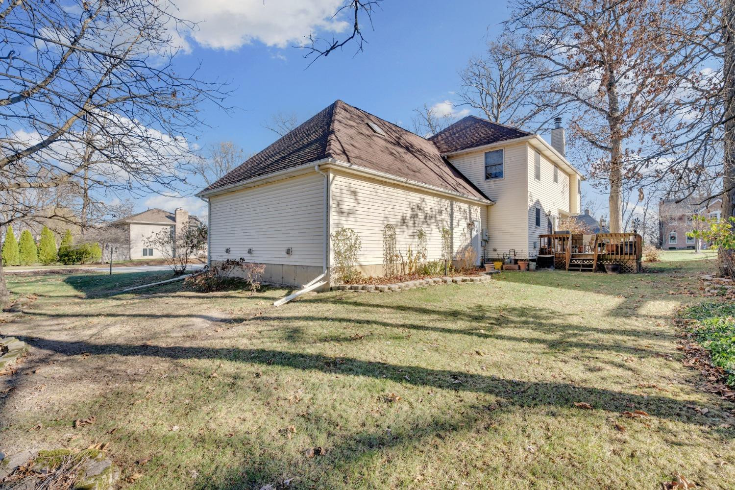 4907 Crane Court