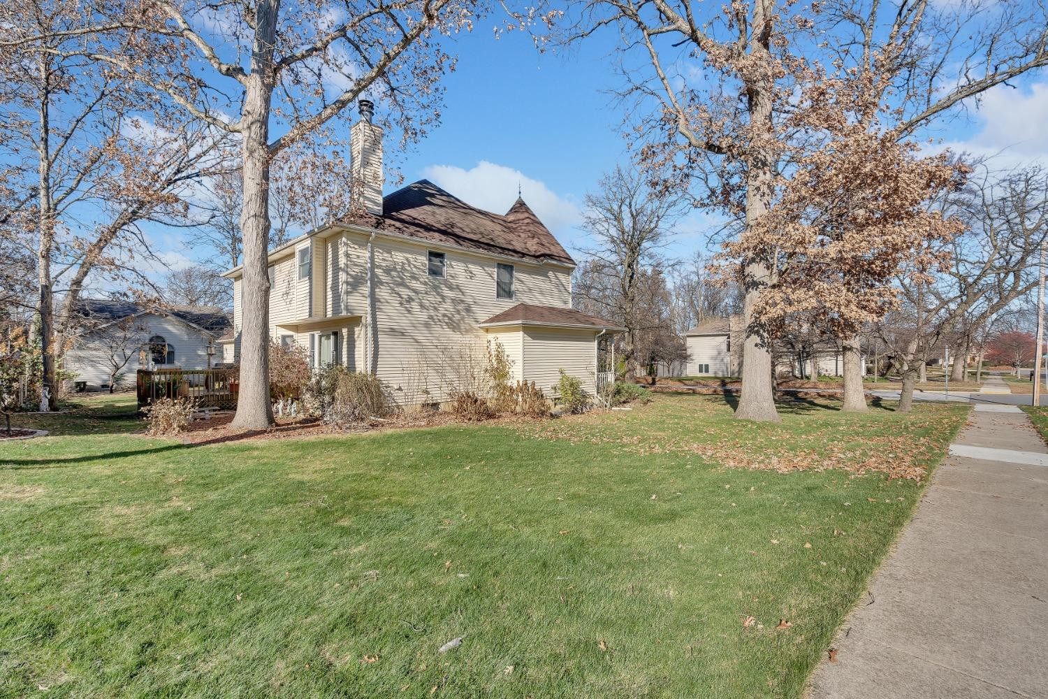 4907 Crane Court