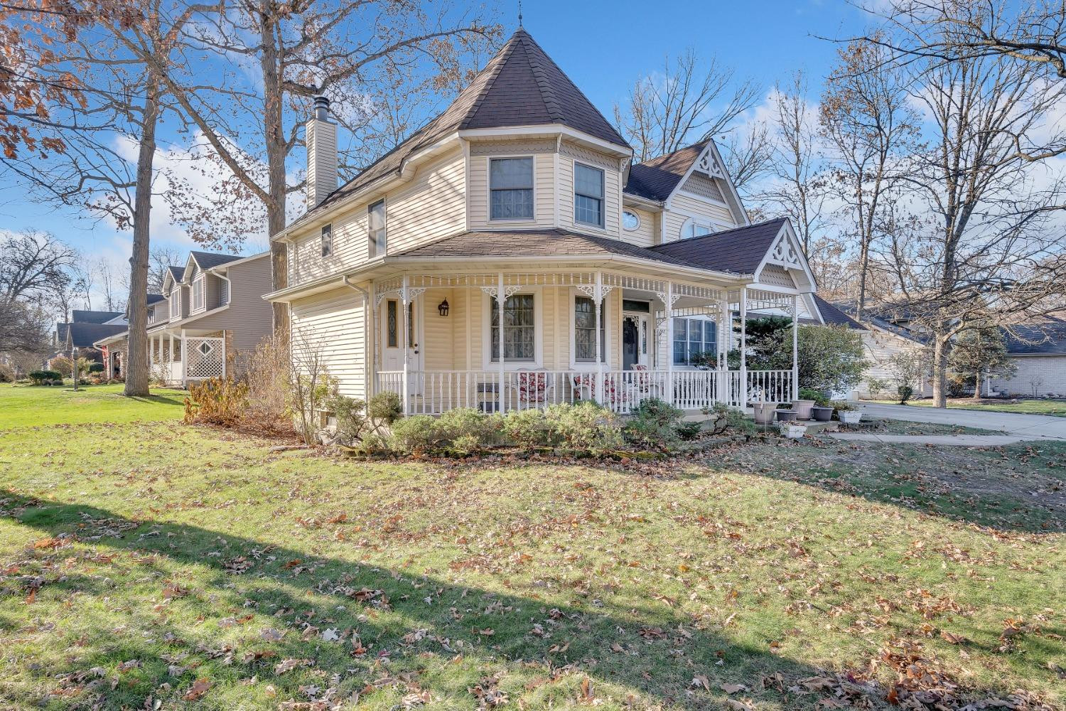 4907 Crane Court