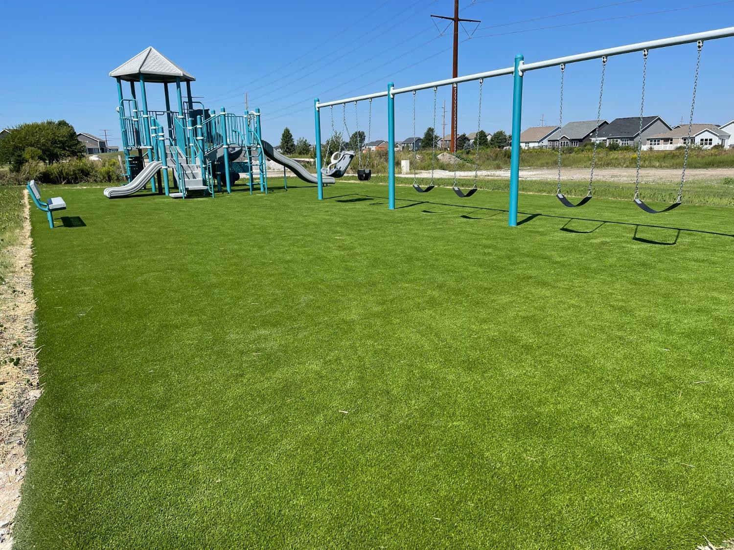10568 Azalea Drive