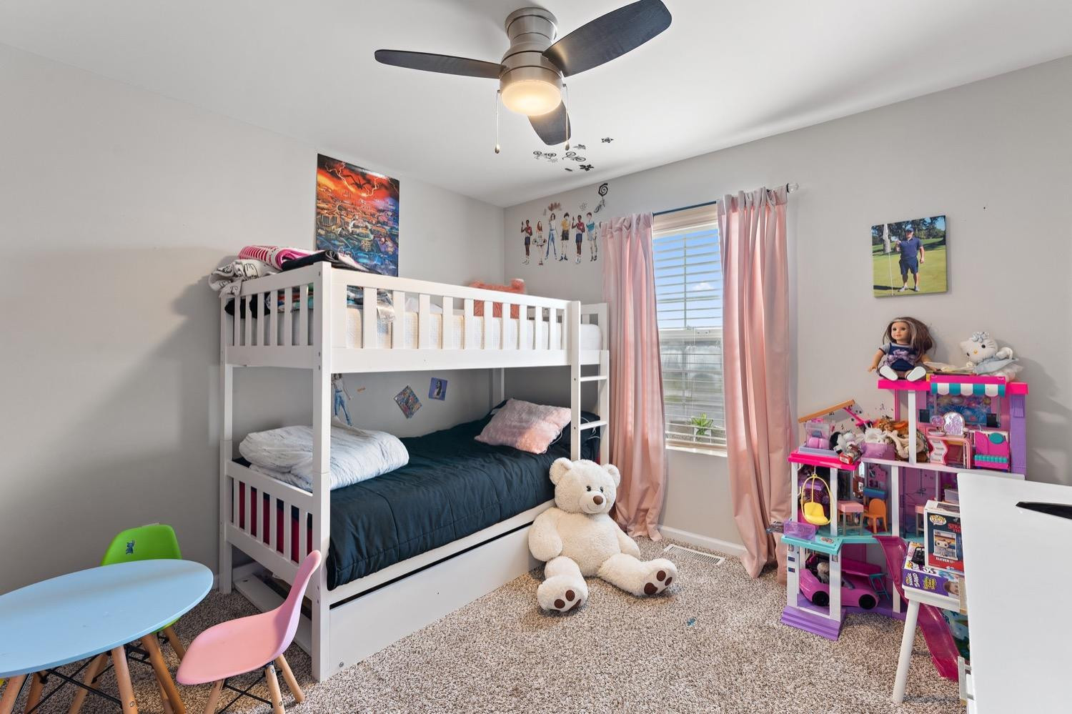 10487 Pinnacle Street