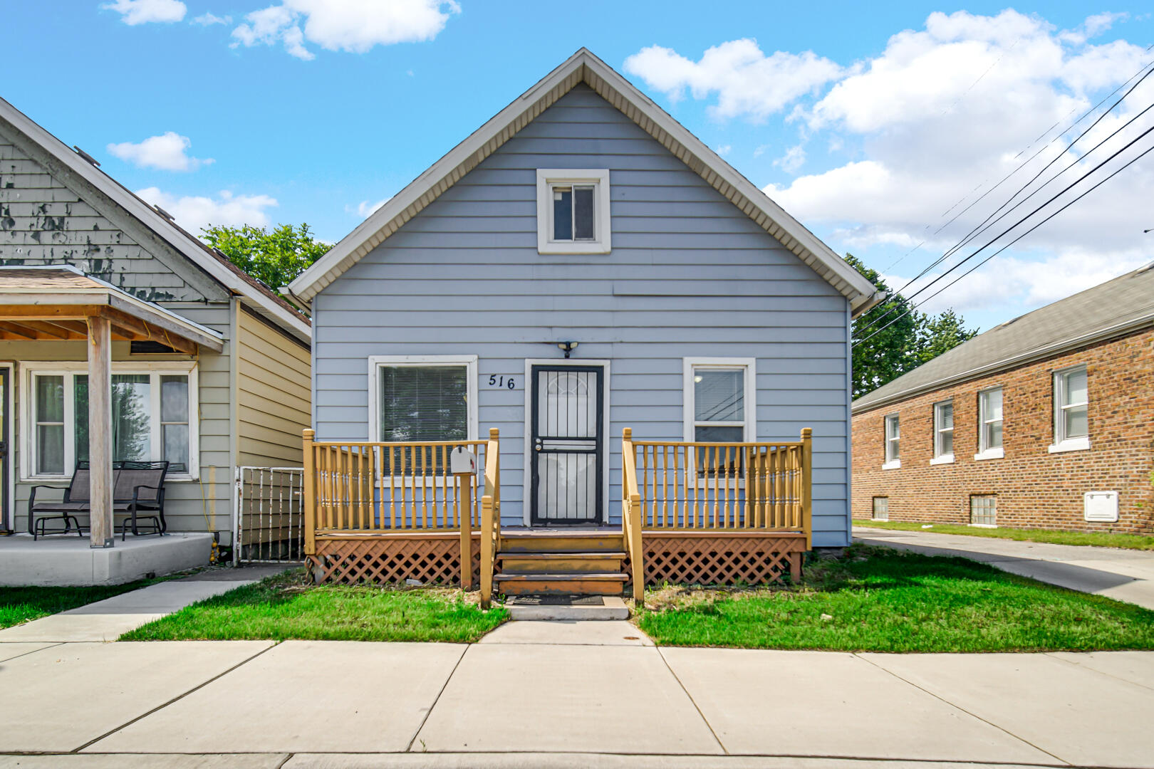 516 Chicago Street