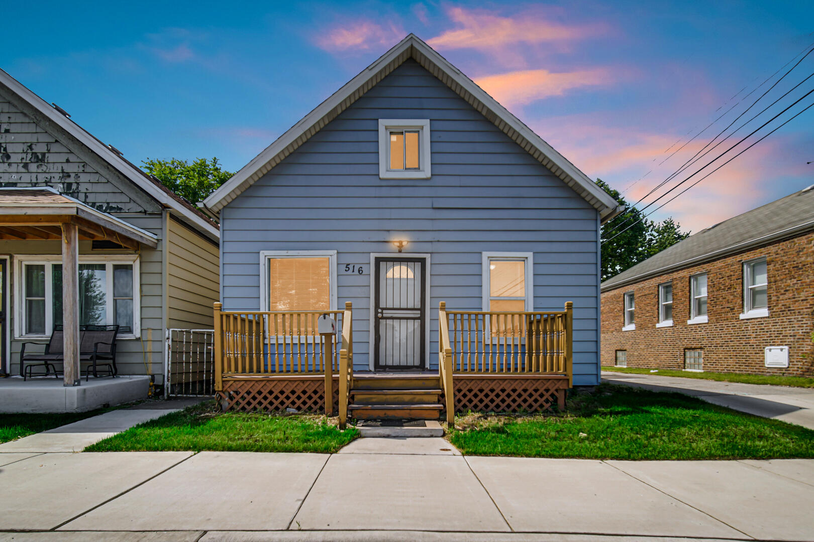516 Chicago Street