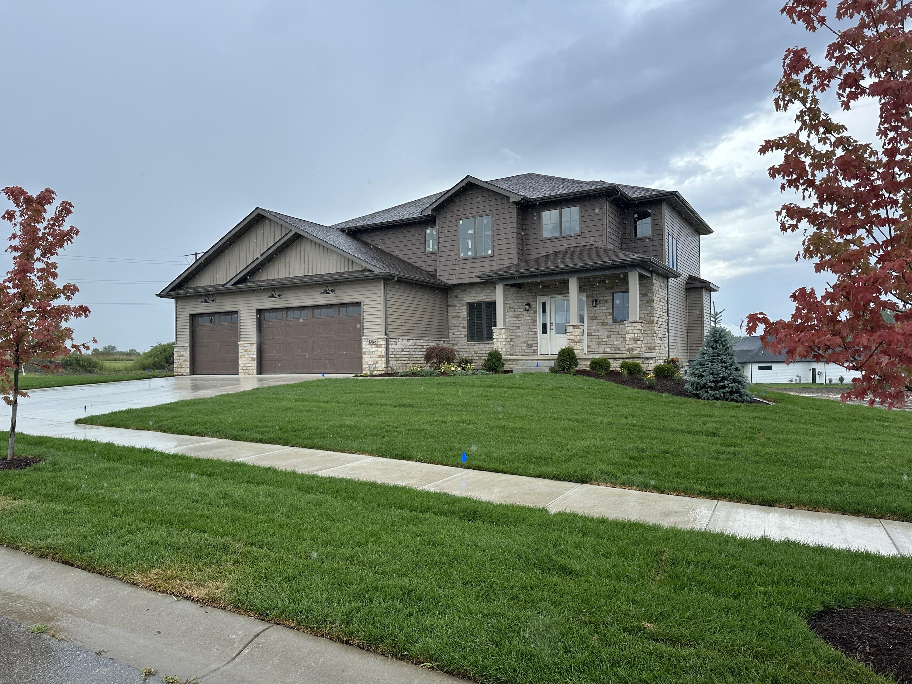 10158 Springlake Road