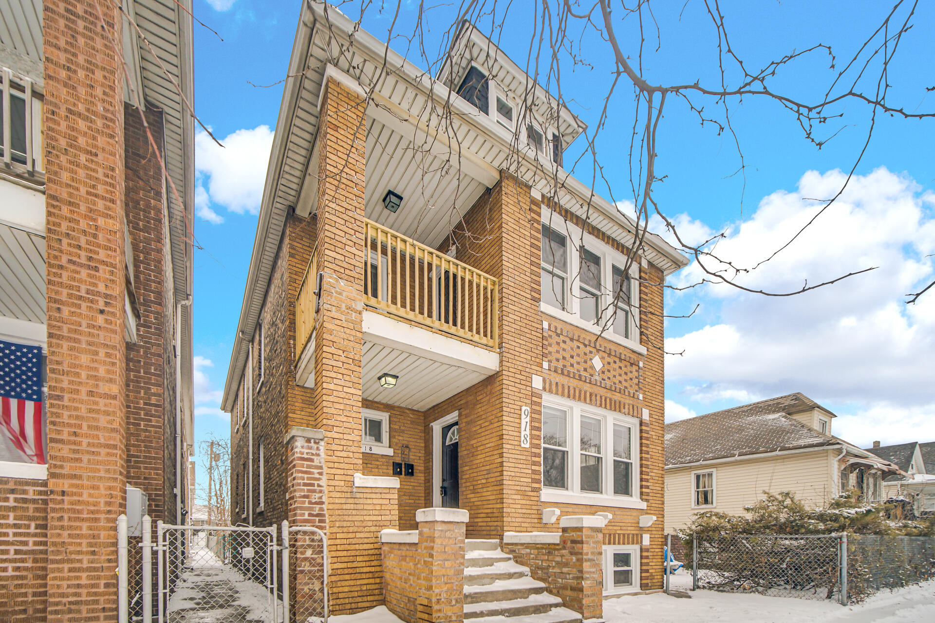 918 W 151st Street 1
